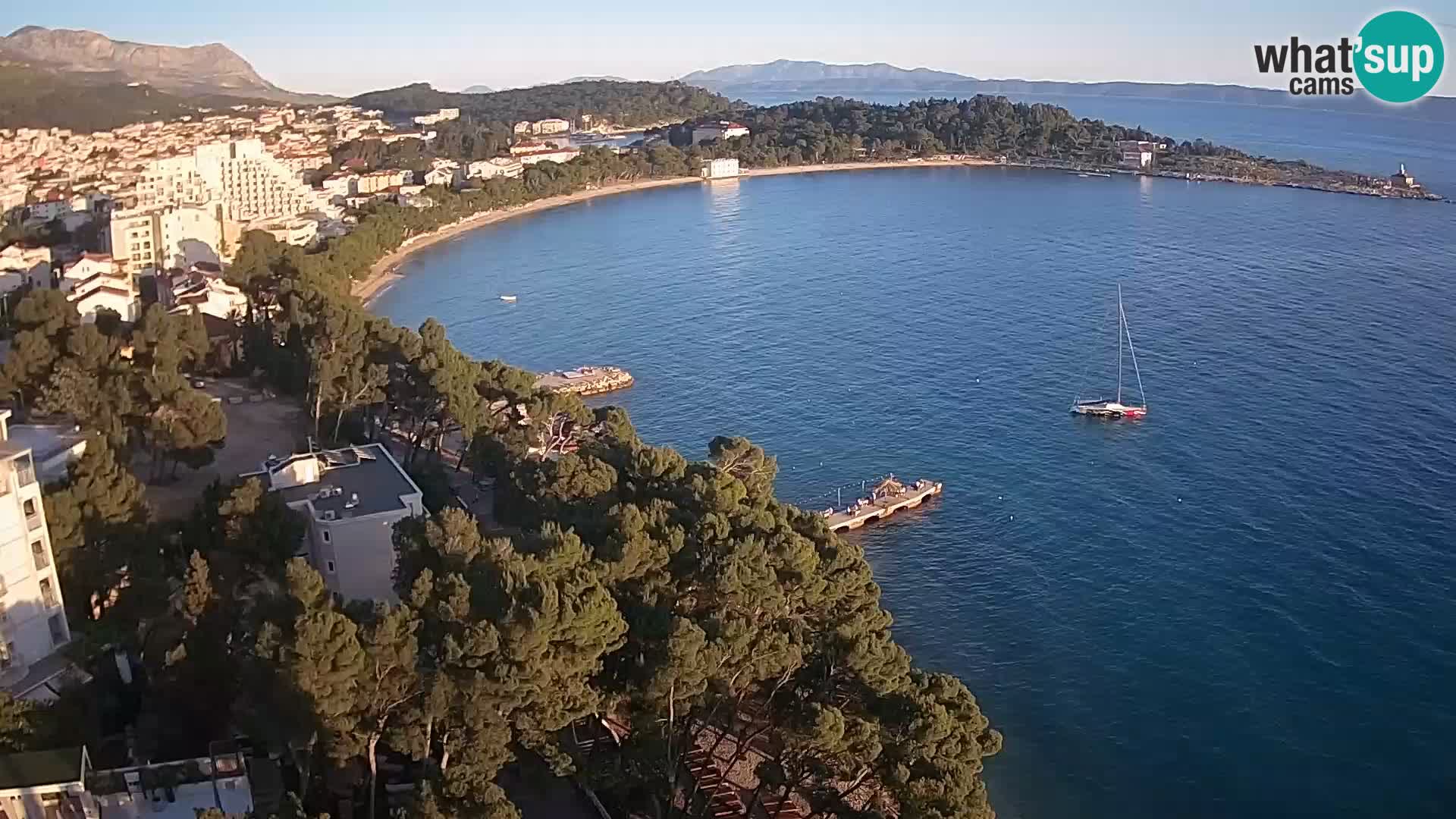 Makarska – Riviera