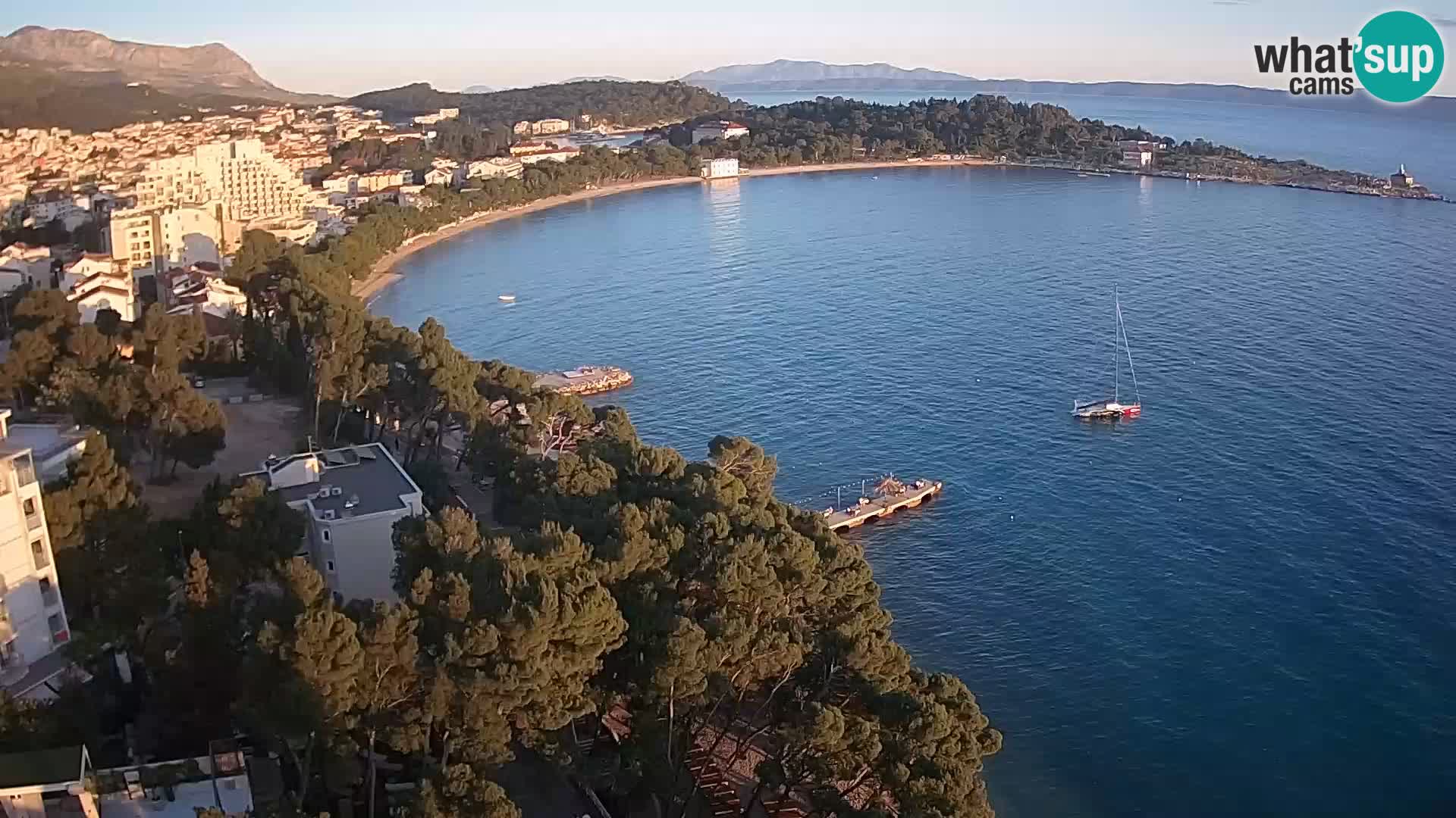 Makarska – Riviera