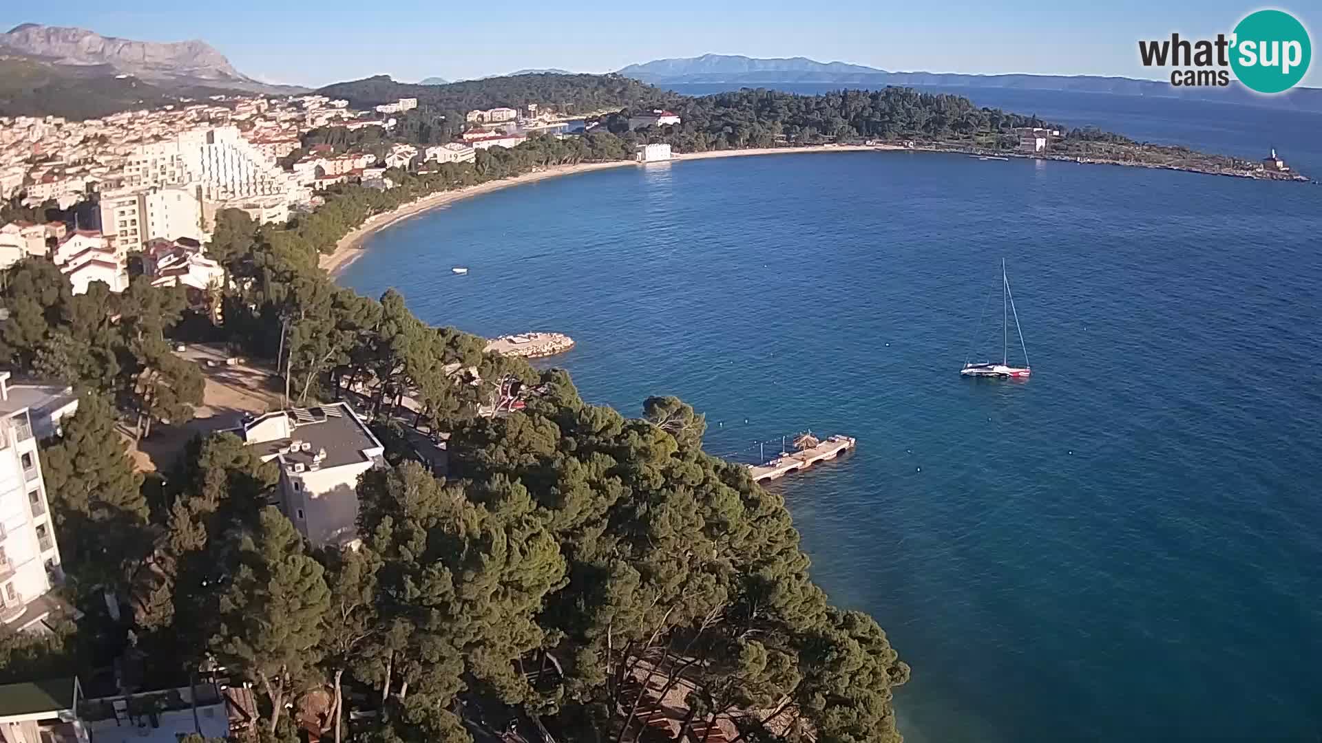 Makarska – Riviera