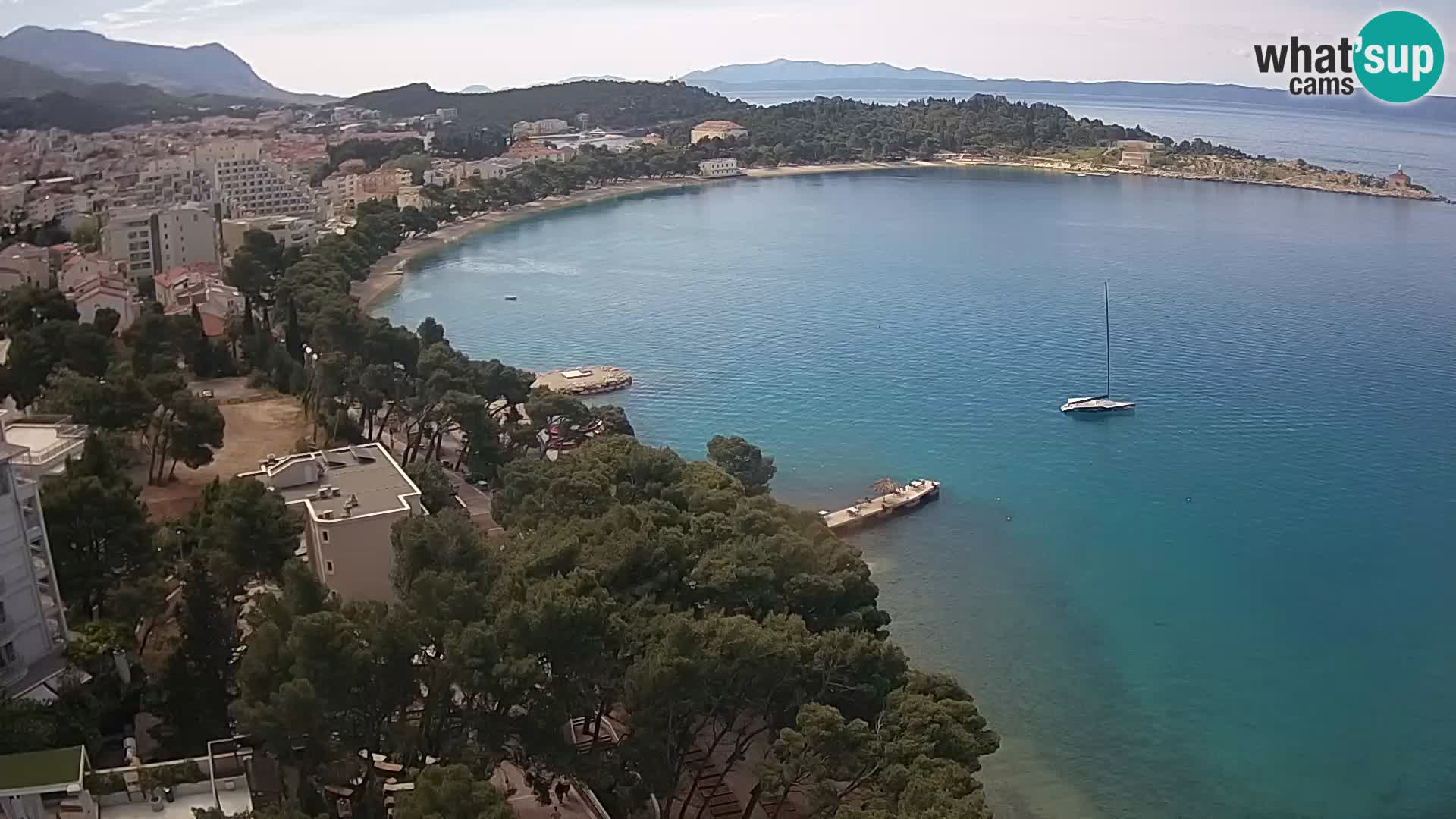 Makarska – Riviera
