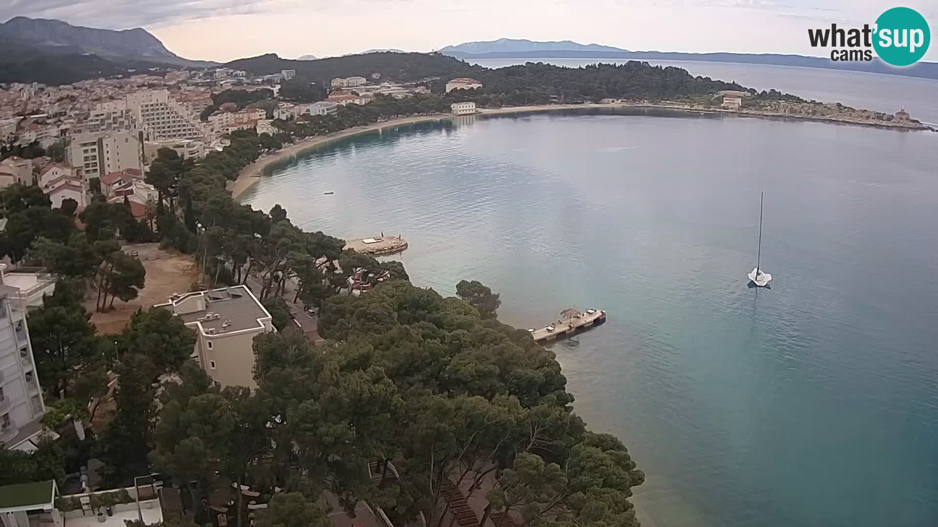 Makarska – Riviera