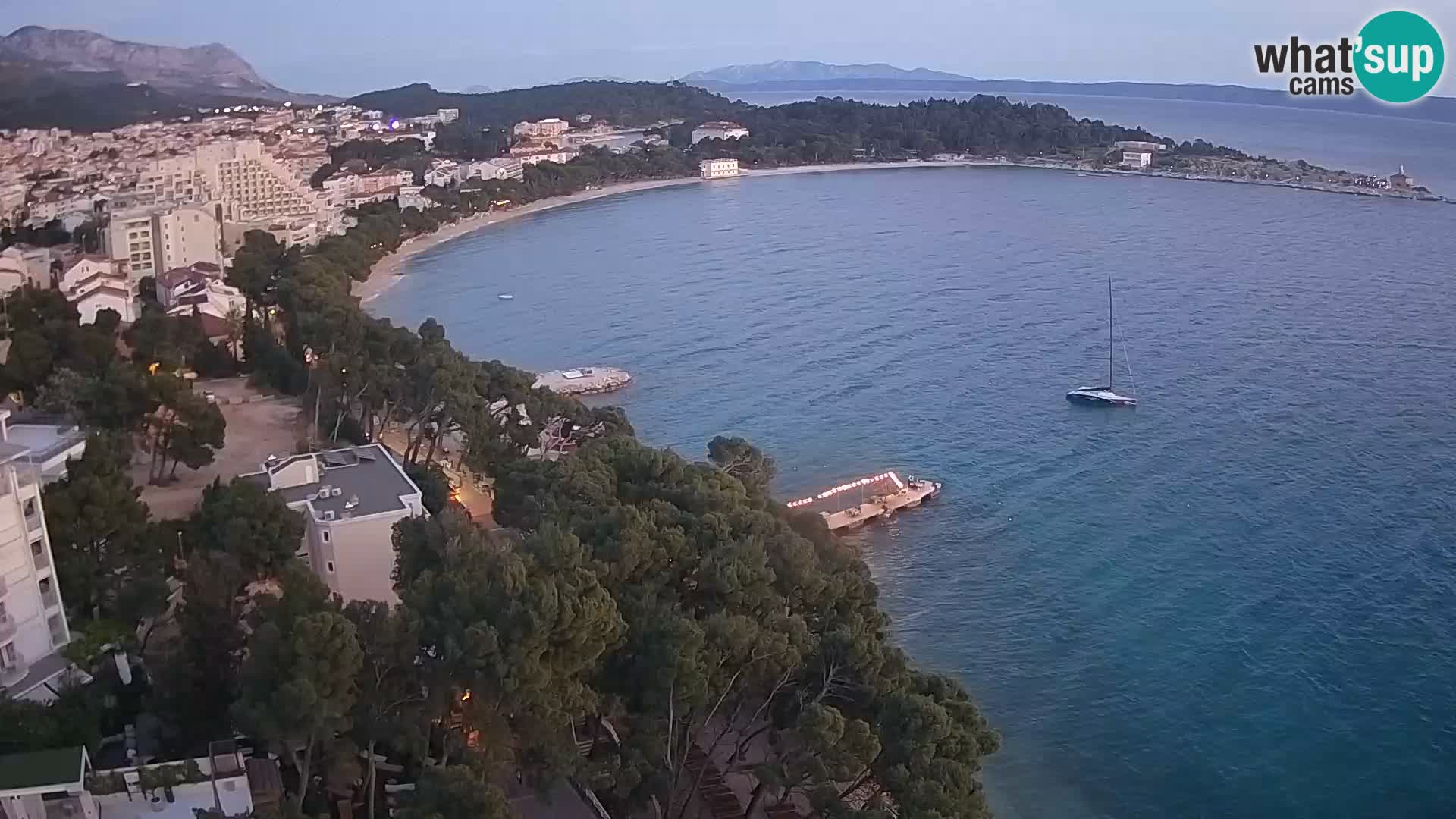 Makarska – Riviera