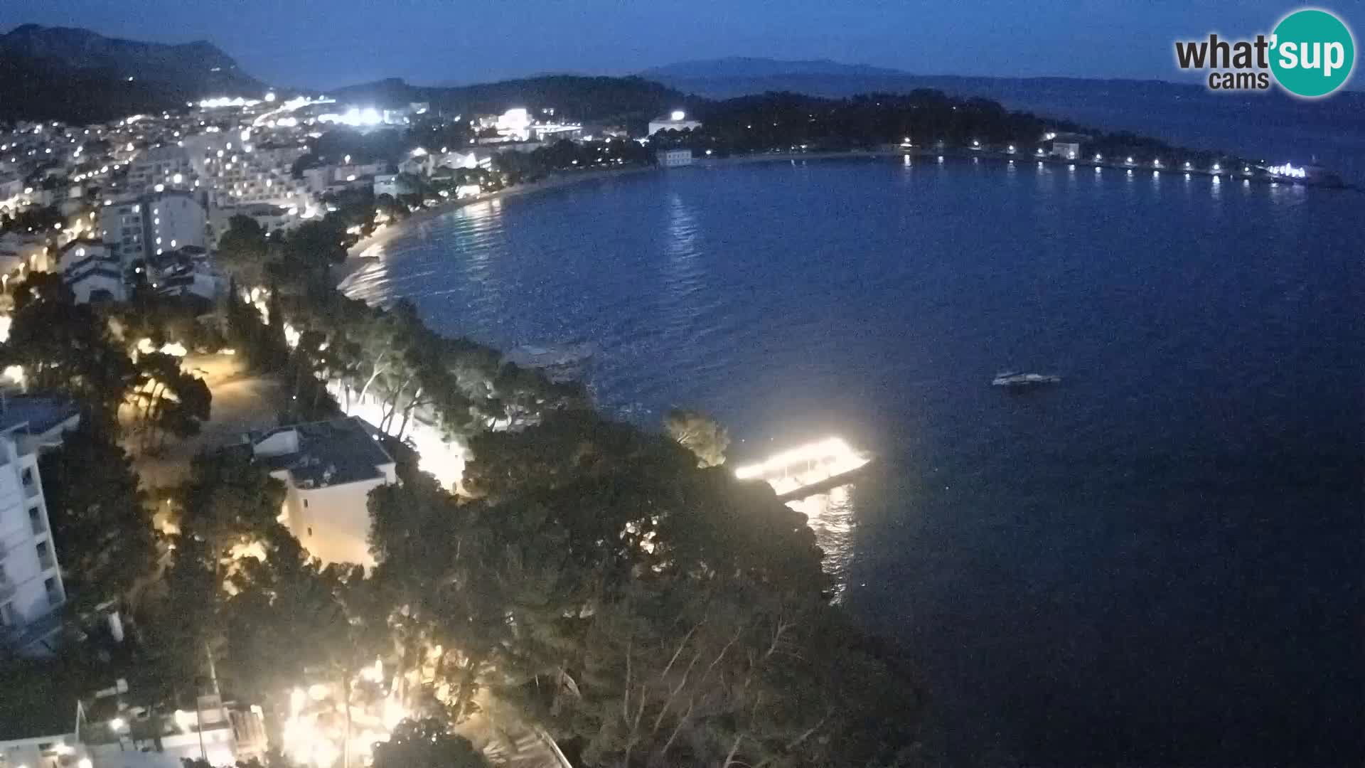 Makarska – Riviera