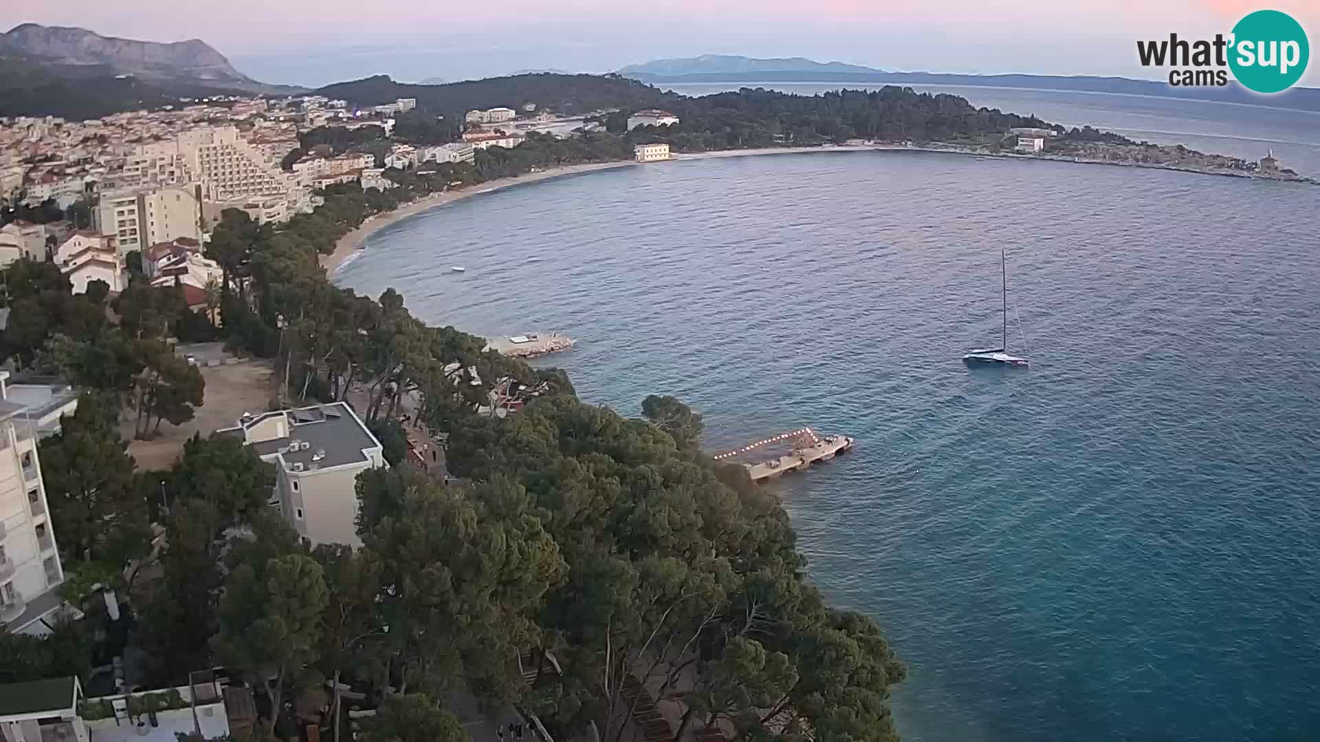 Makarska – Riviera