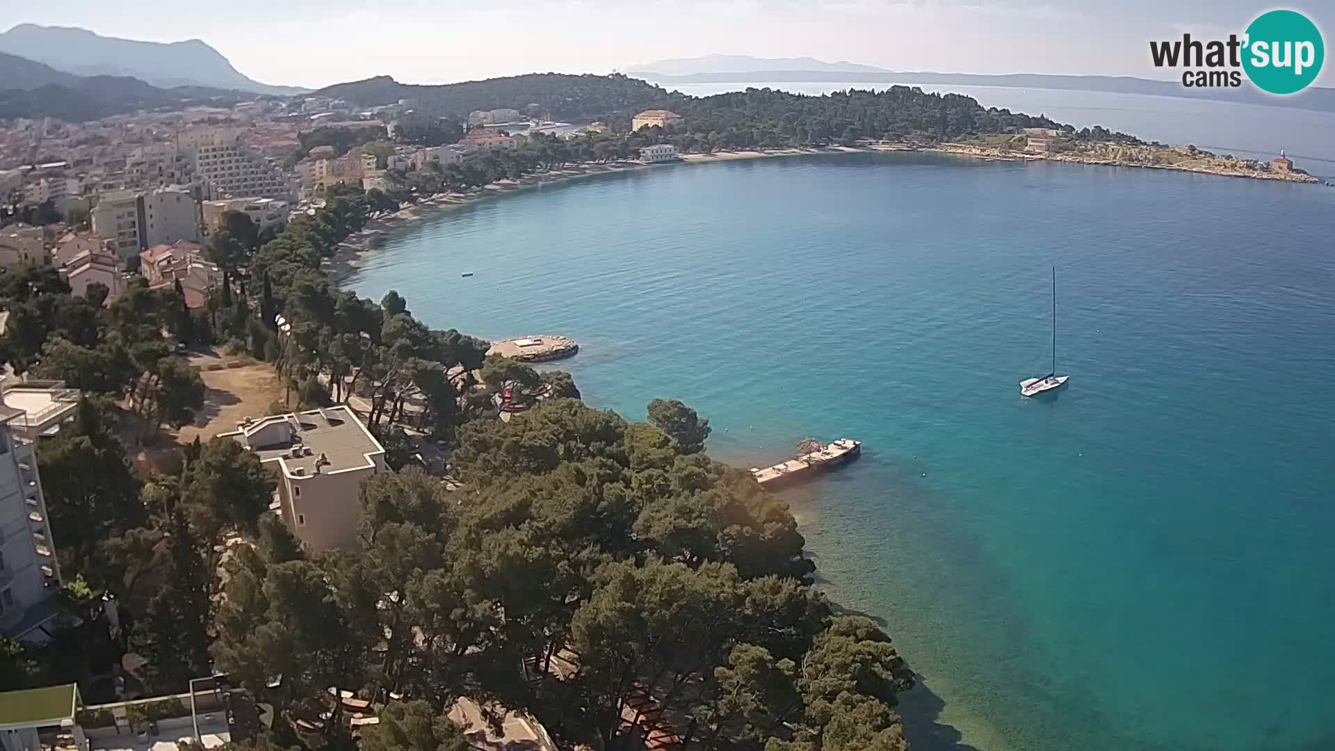 Makarska – Riviera