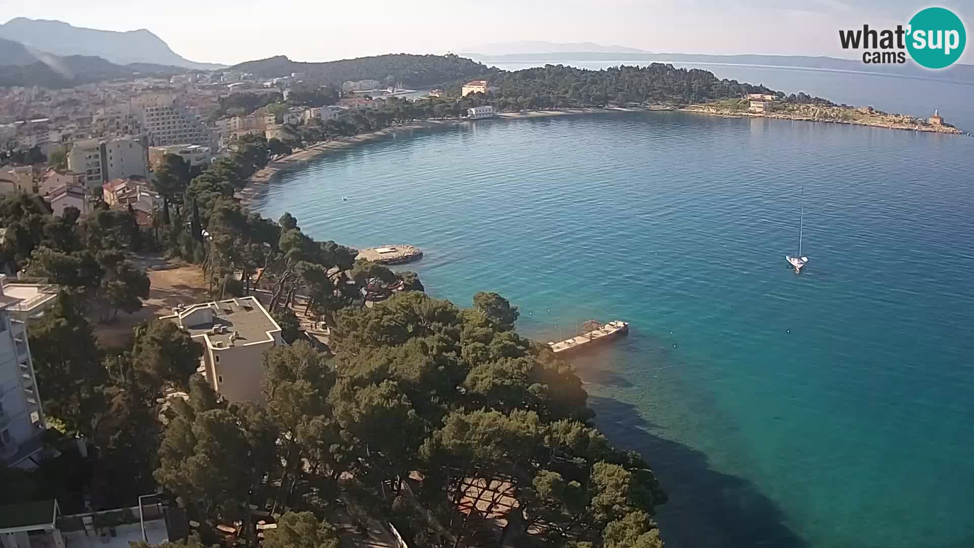 Makarska – Riviera