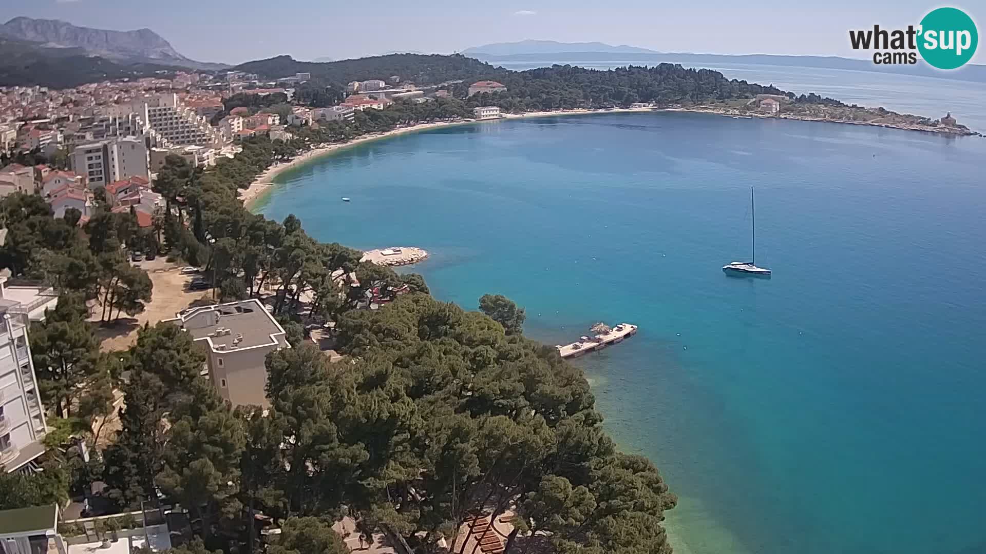 Makarska – Riviera