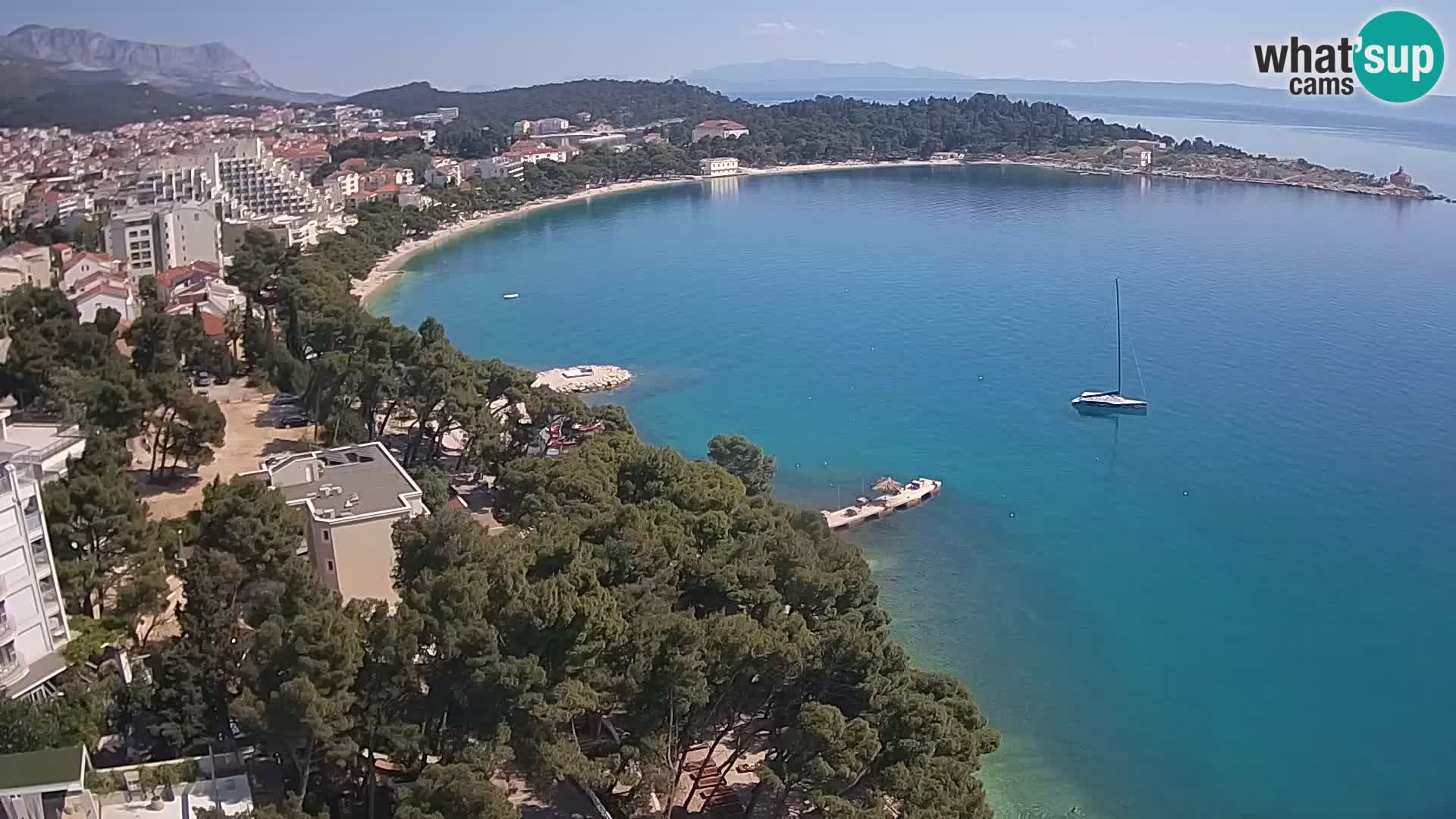 Makarska – Riviera