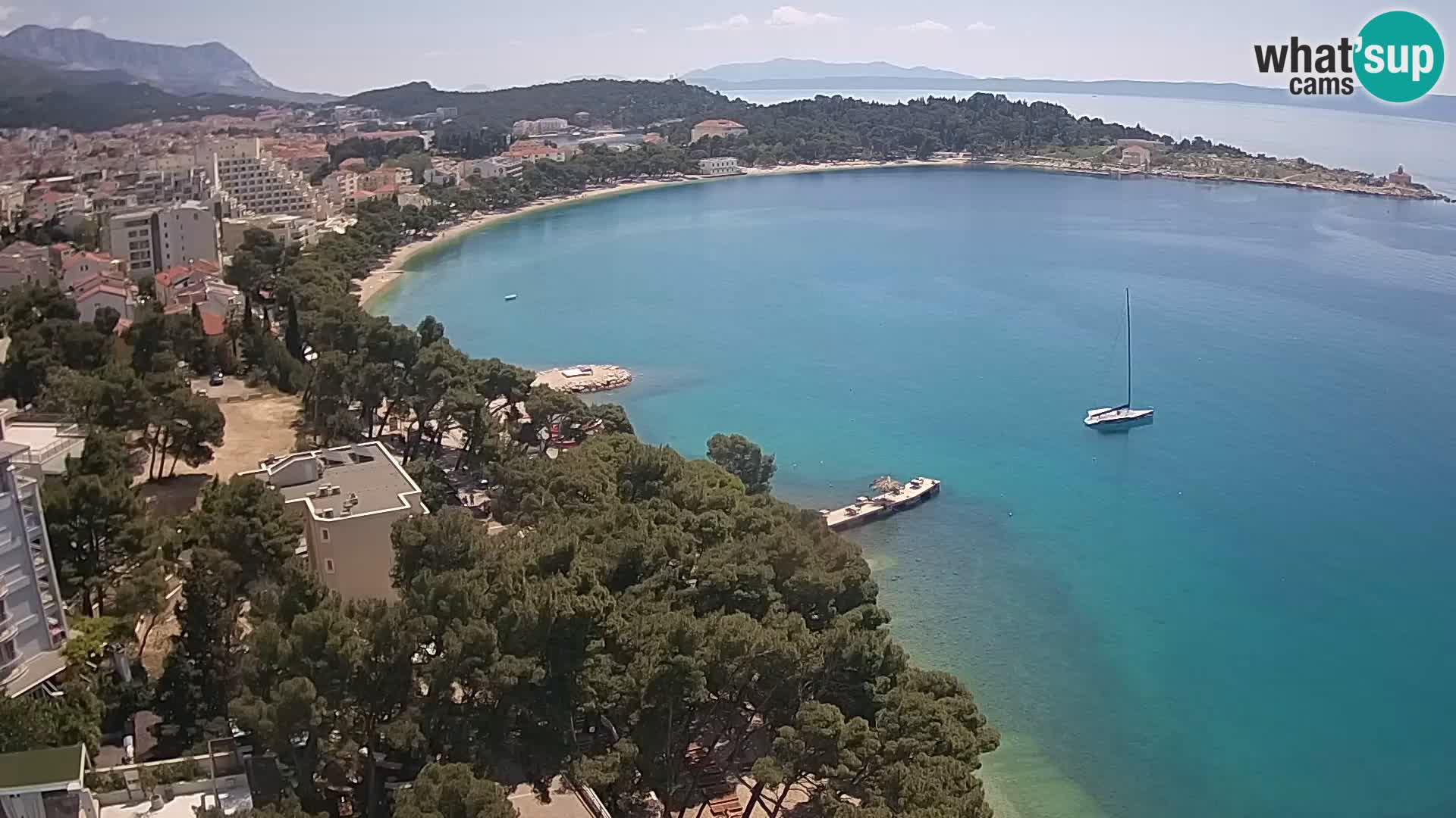 Makarska – Riviera