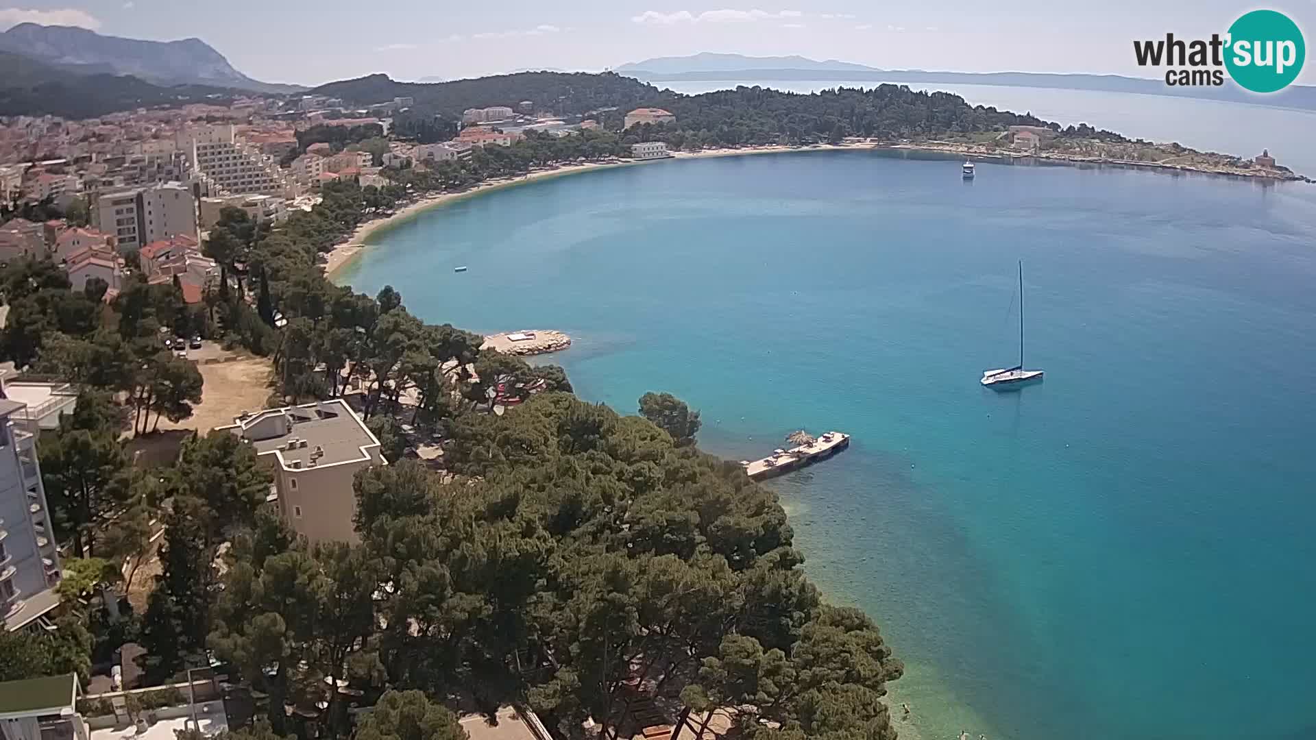 Makarska – Riviera