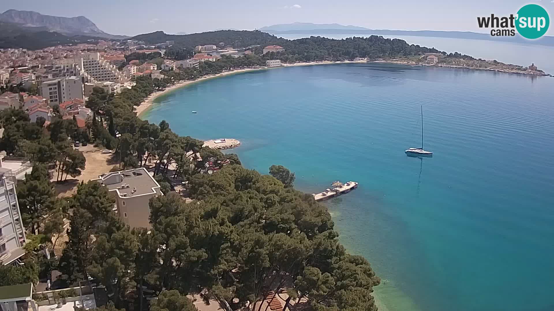 Makarska – Riviera