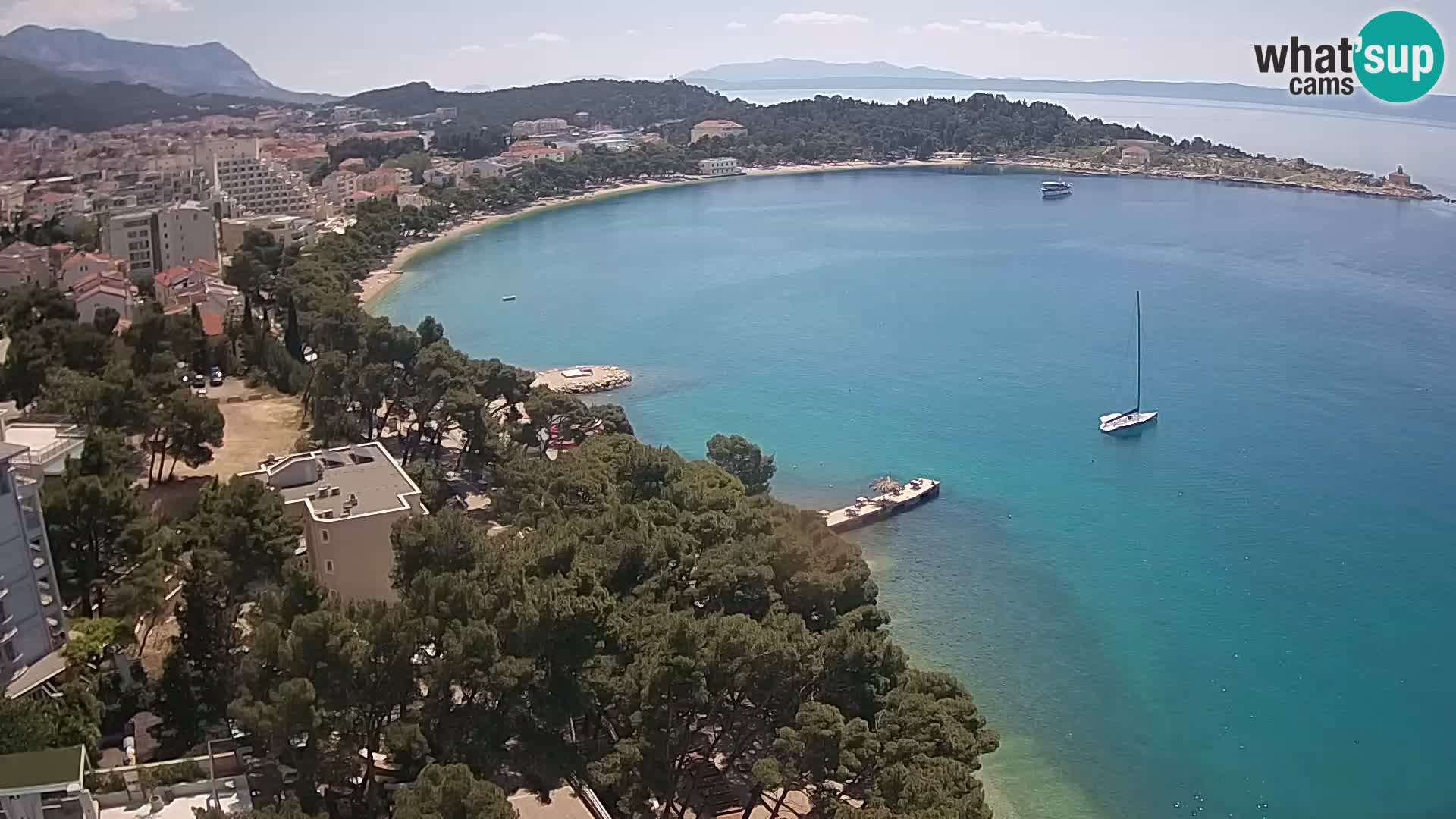 Makarska – Riviera