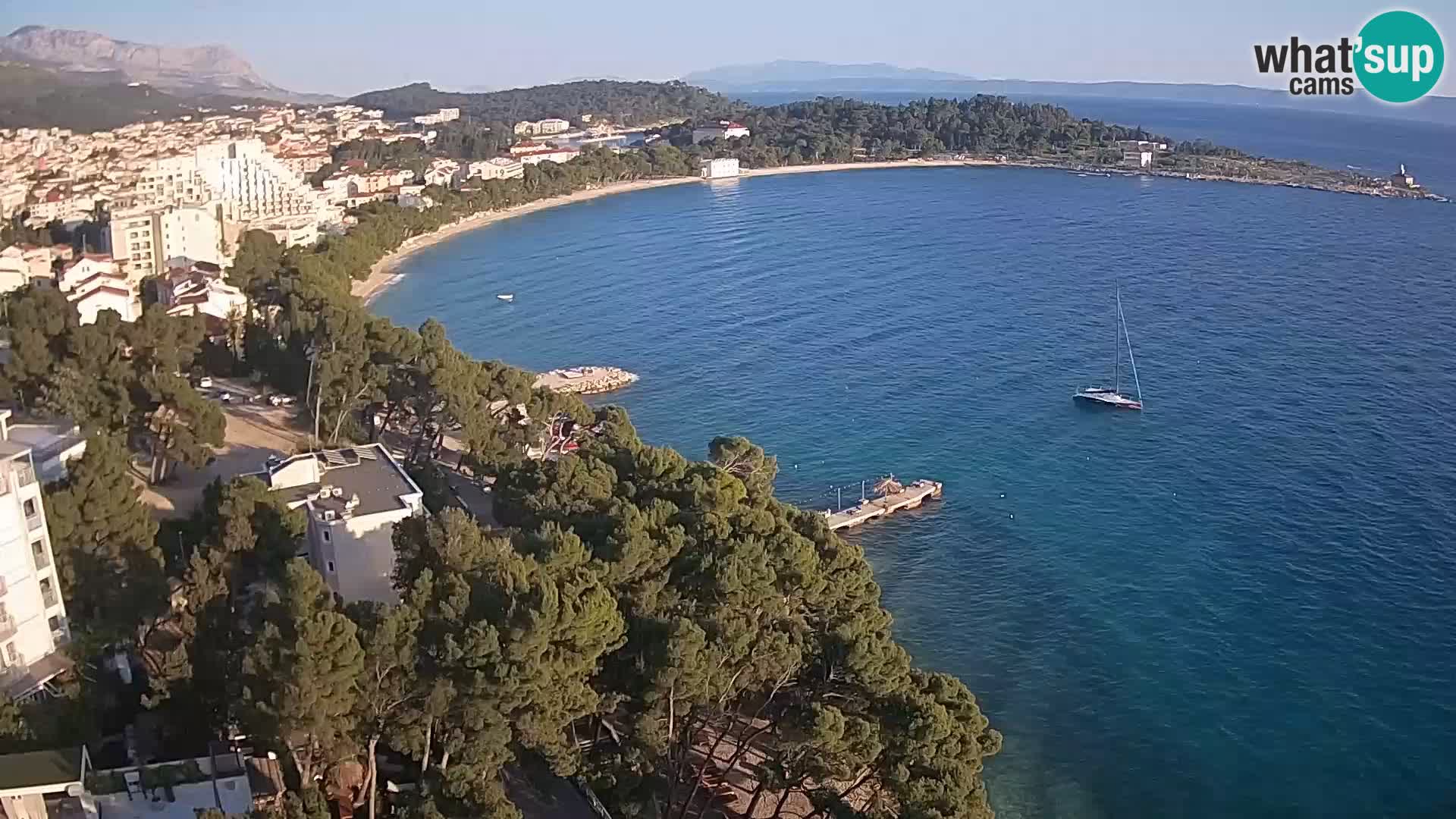 Makarska – Riviera