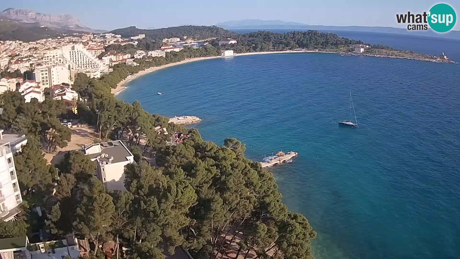 Makarska – Riviera