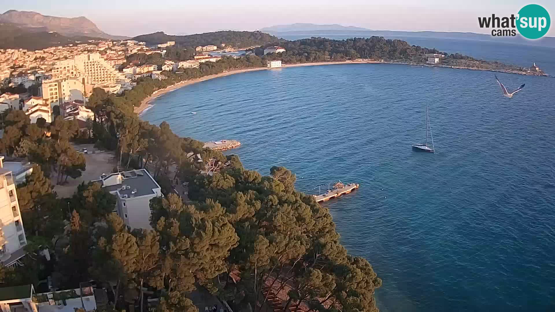 Makarska – Riviera