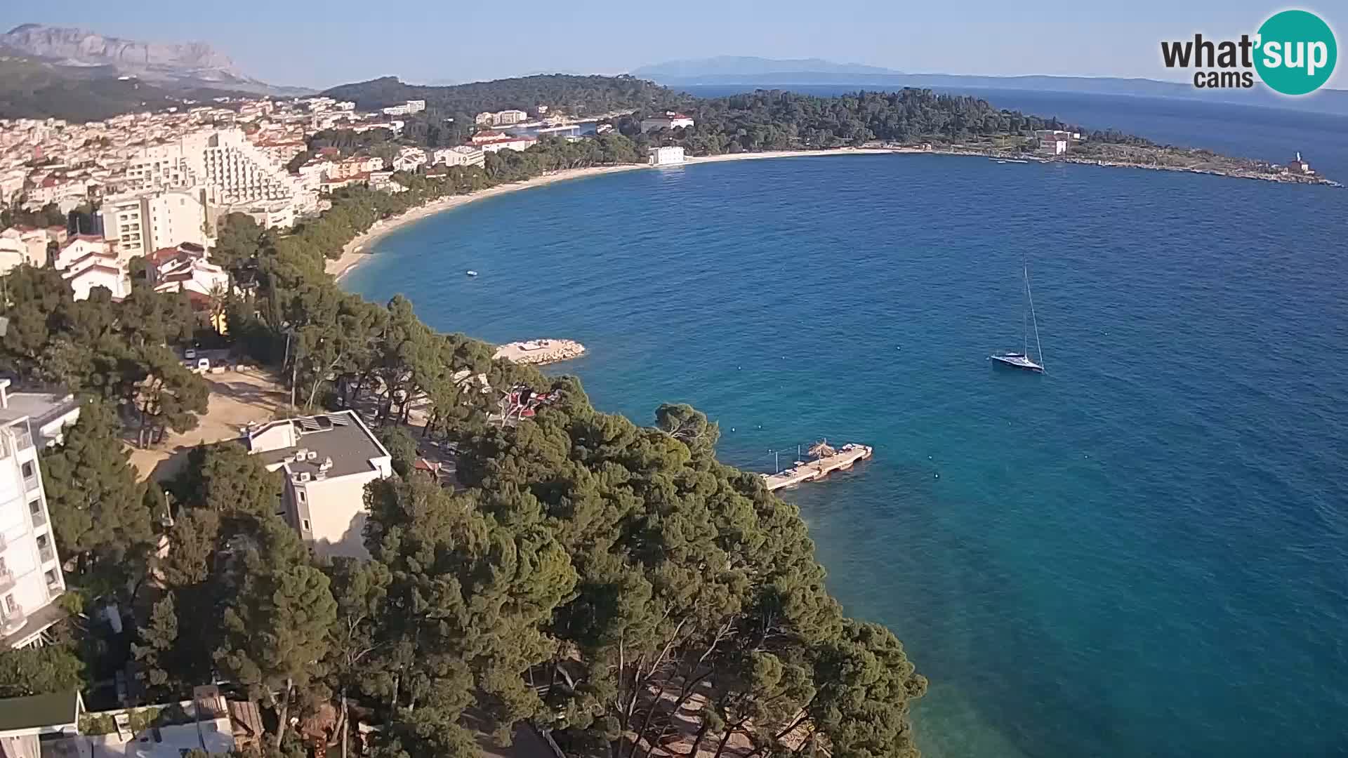 Makarska – Riviera