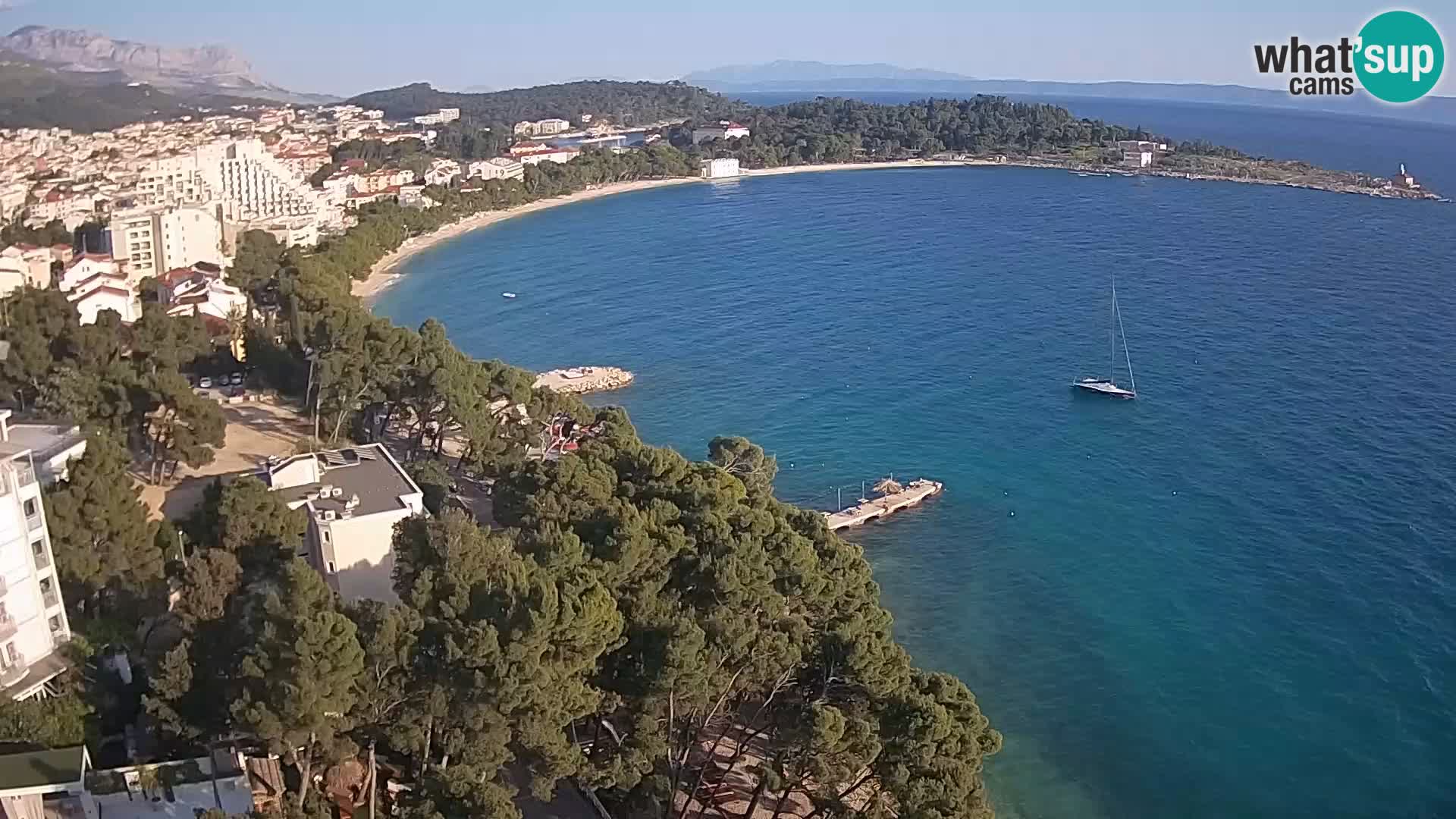 Makarska – Riviera