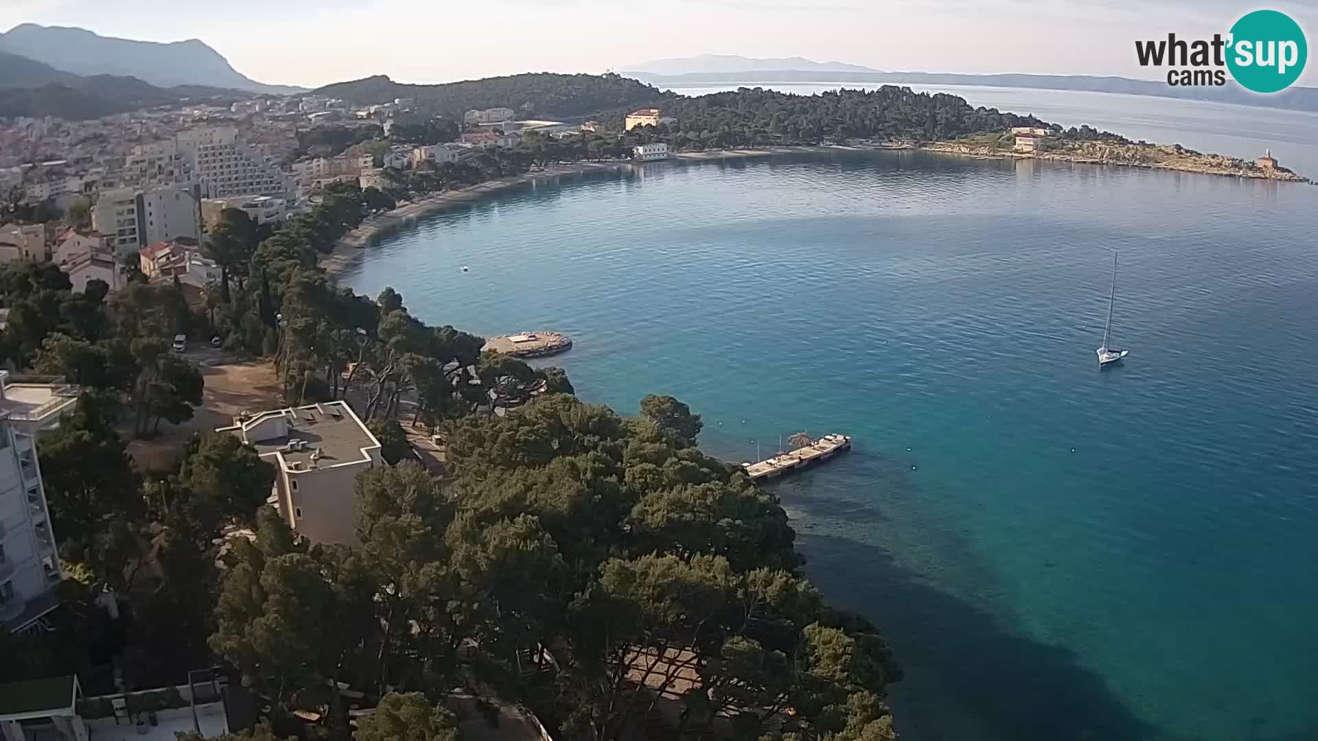 Makarska – Riviera