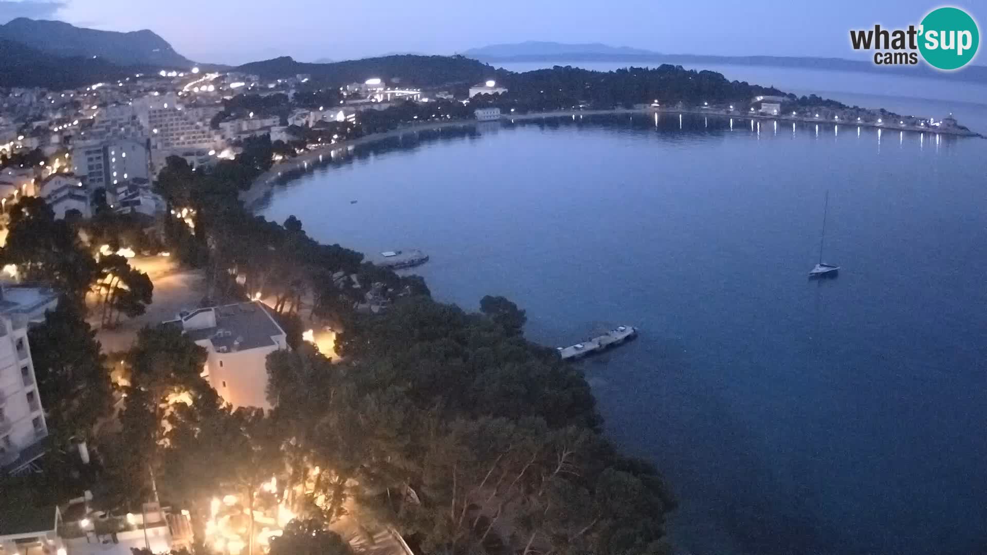 Makarska – Riviera
