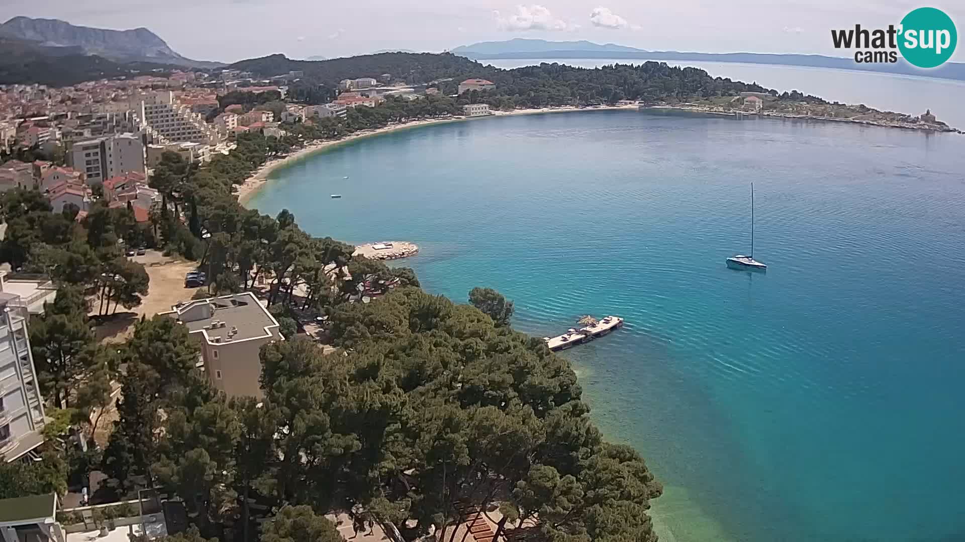 Makarska – Riviera