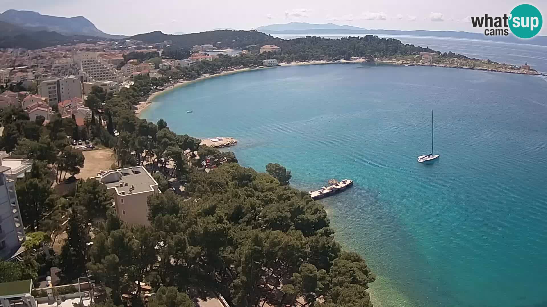Makarska – Riviera