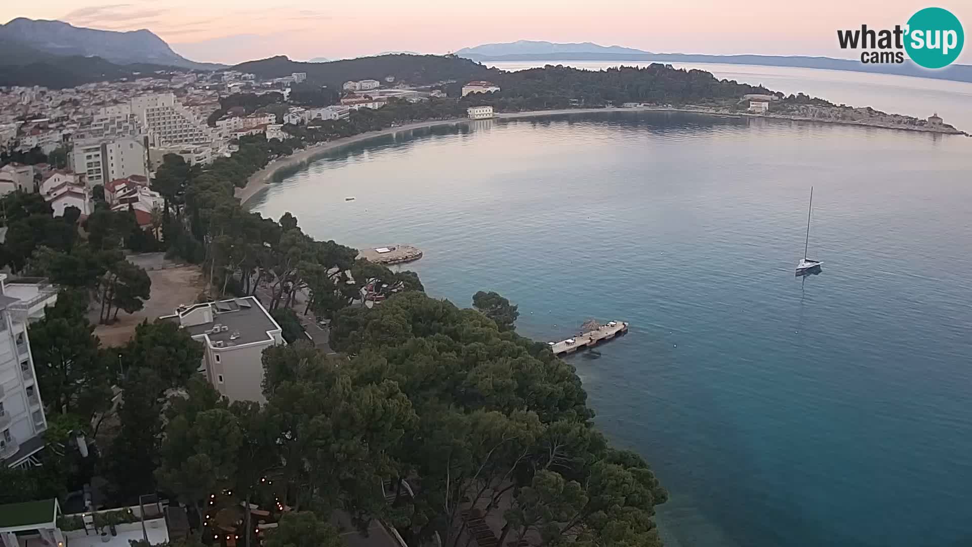 Makarska – Riviera