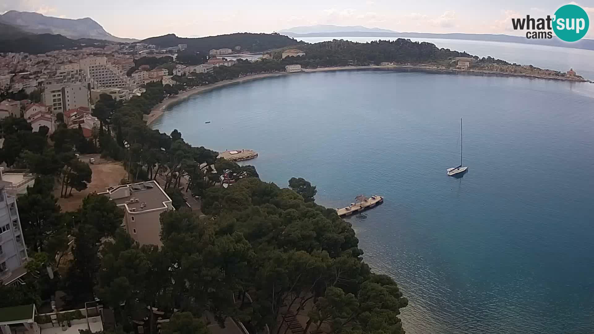 Makarska – Riviera