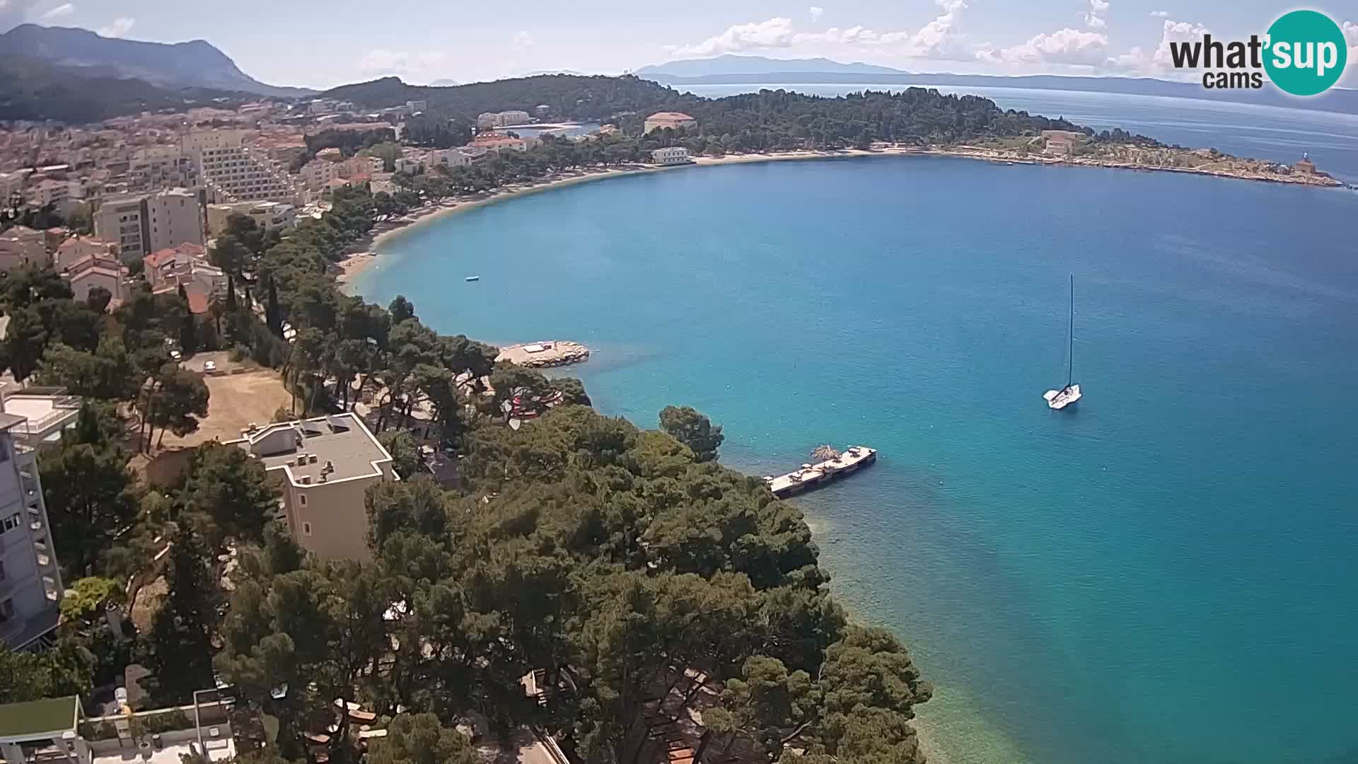 Makarska – Riviera