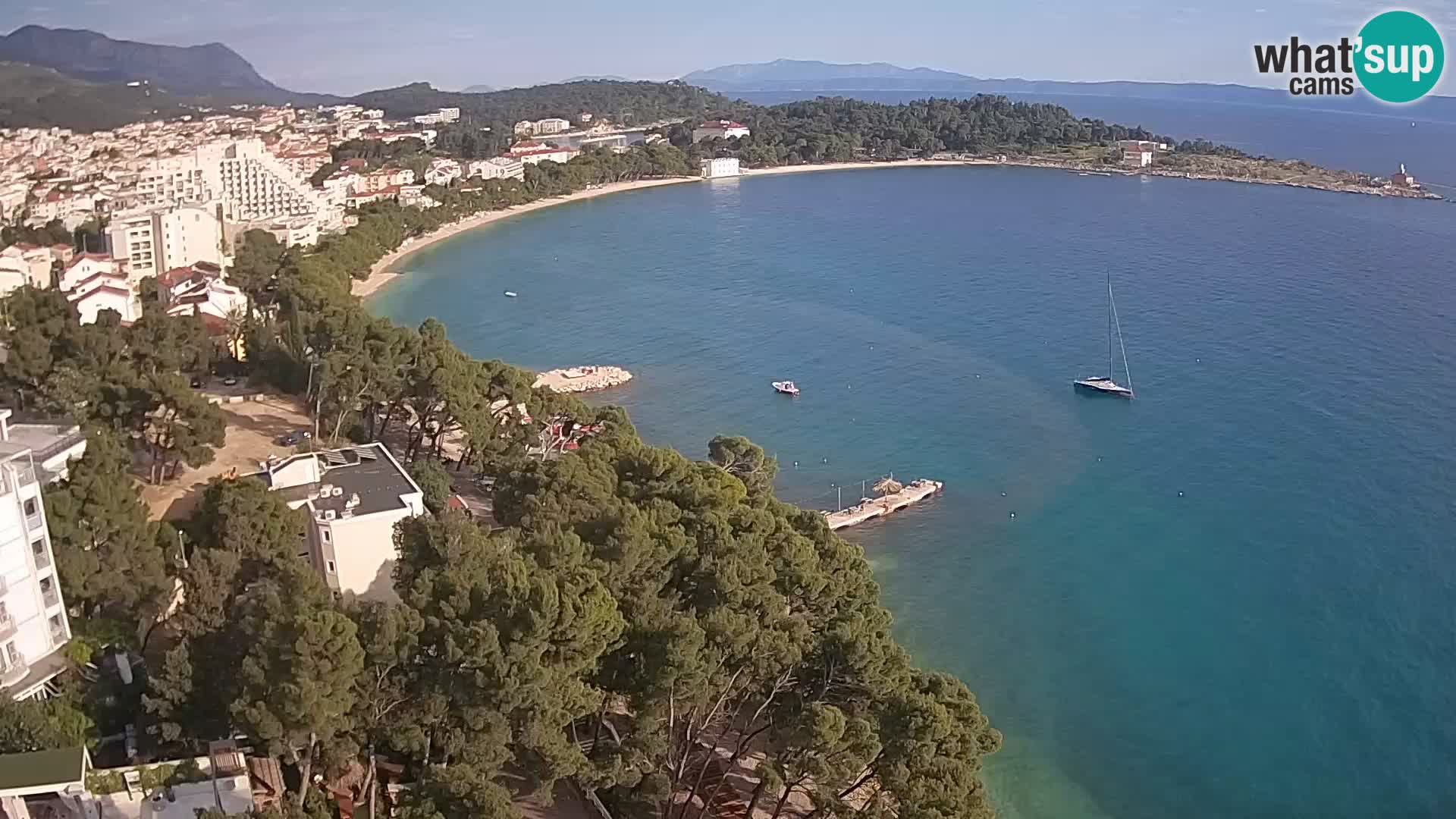 Makarska – Riviera