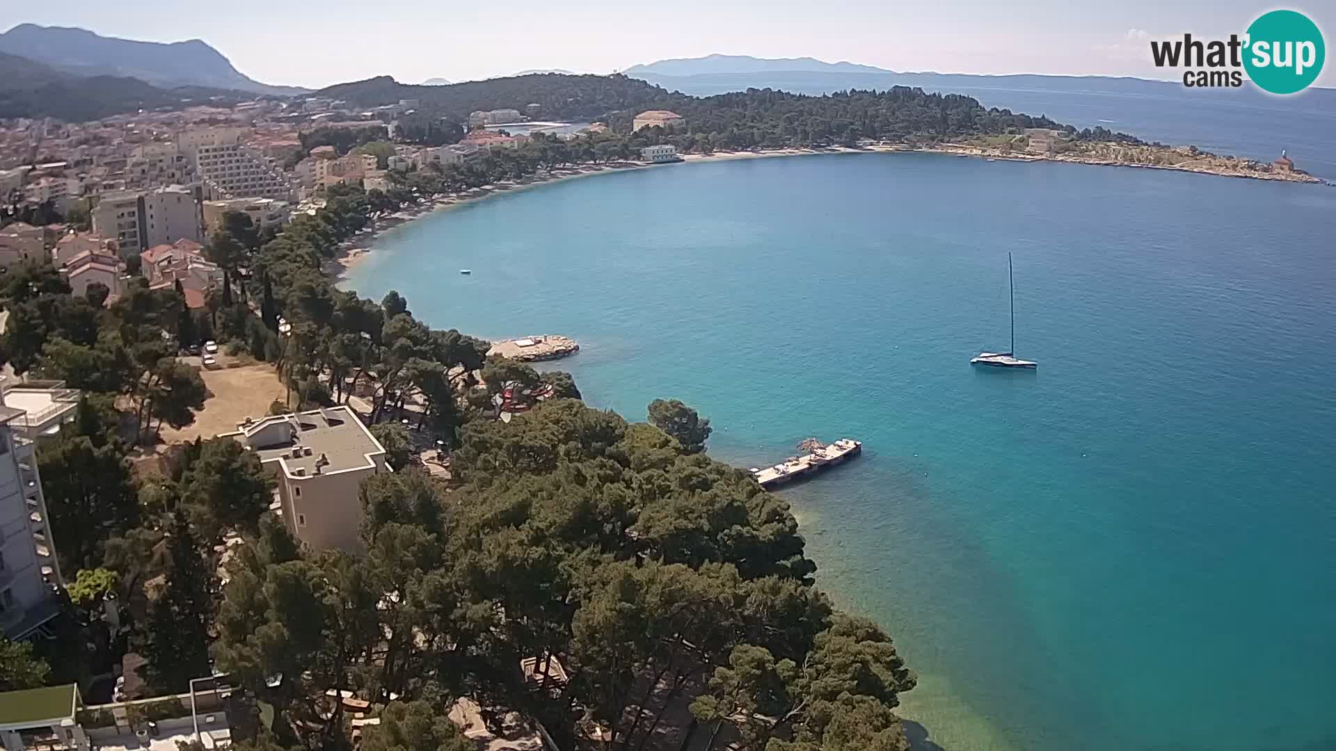 Makarska – Riviera