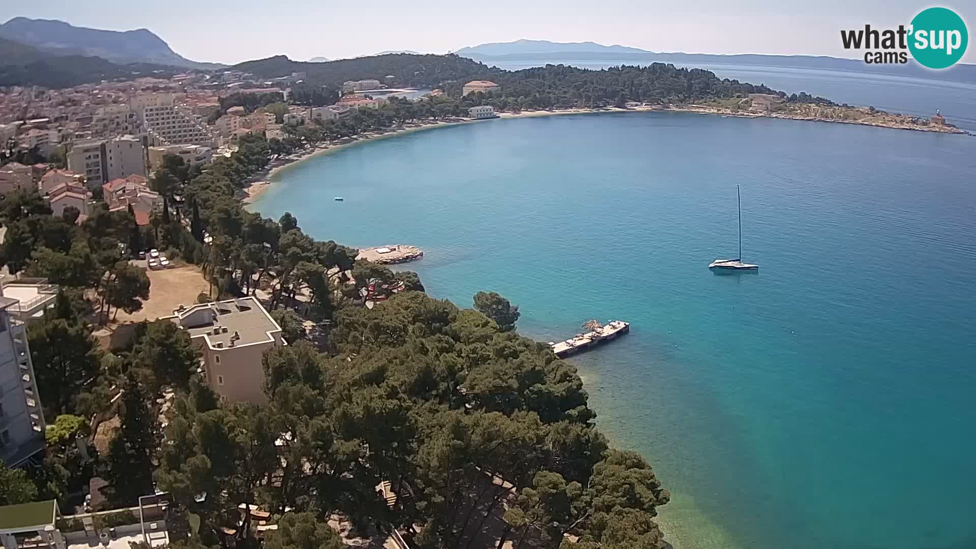 Makarska – Riviera