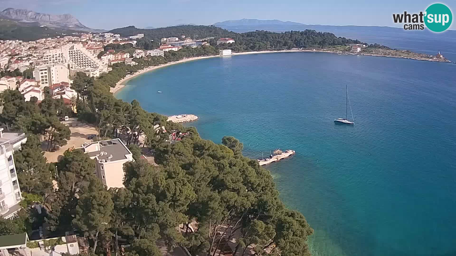 Makarska – Riviera