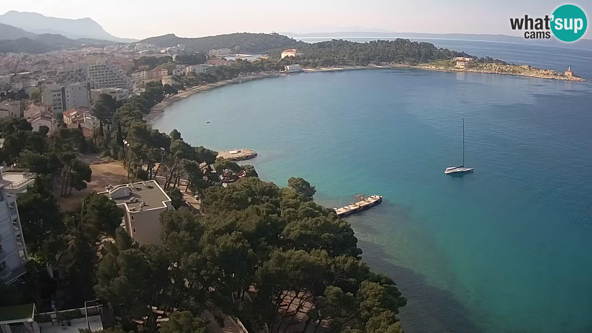 Makarska – Riviera