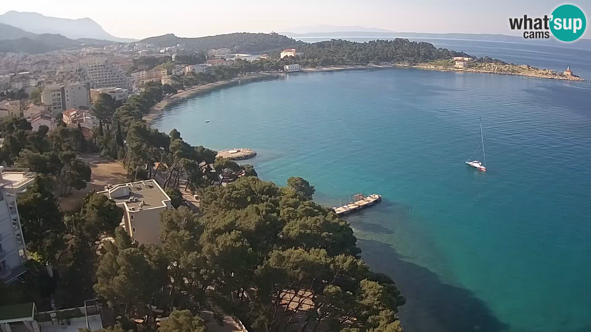 Makarska – Riviera