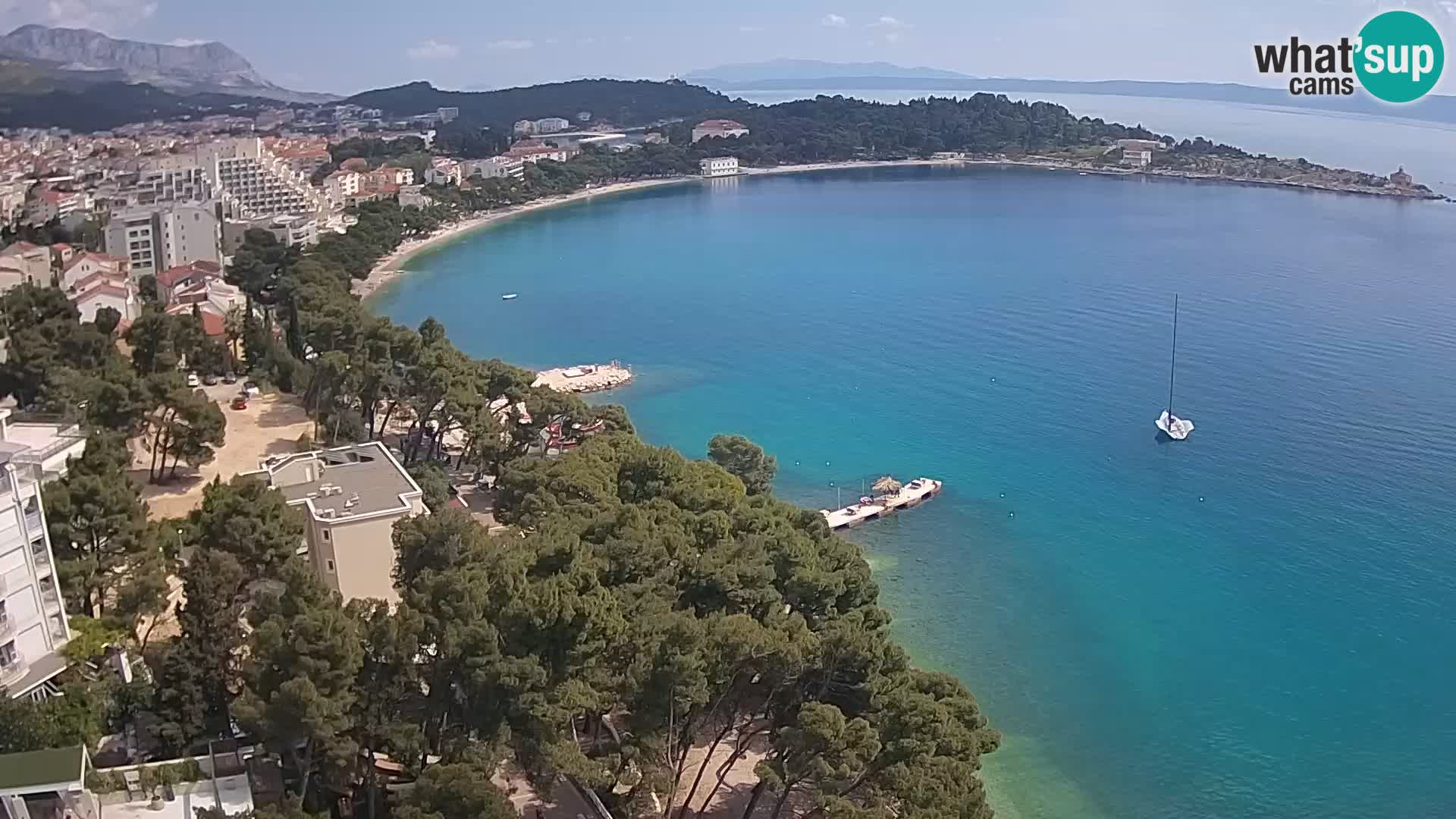 Makarska – Riviera