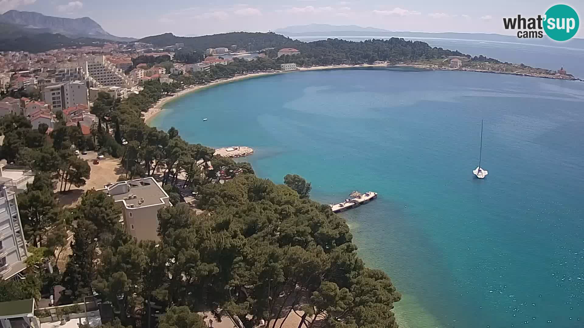 Makarska – Riviera