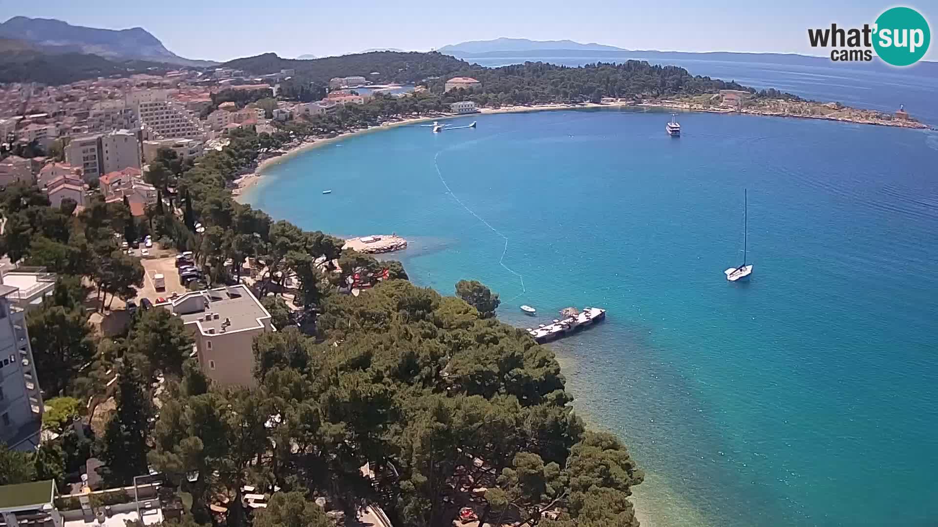 Makarska – Riviera