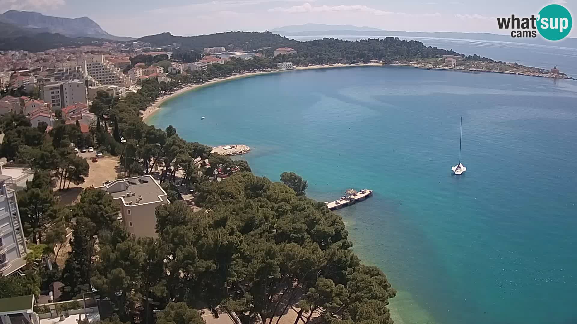 Makarska – Riviera