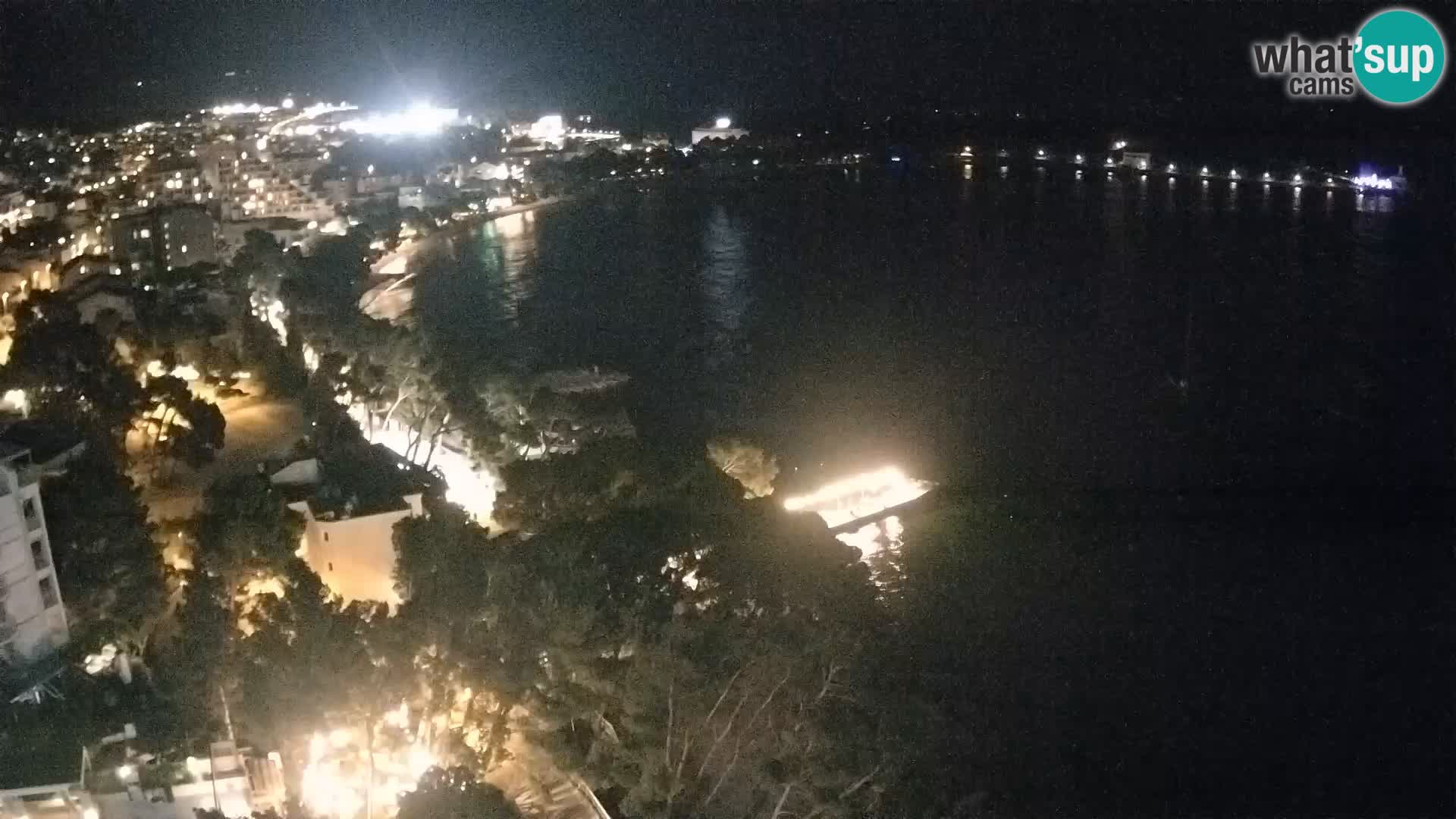 Makarska – Riviera