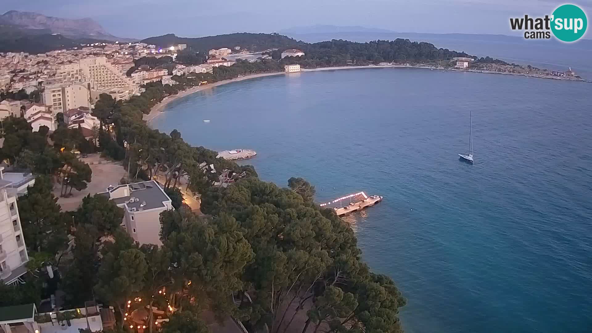 Makarska – Riviera