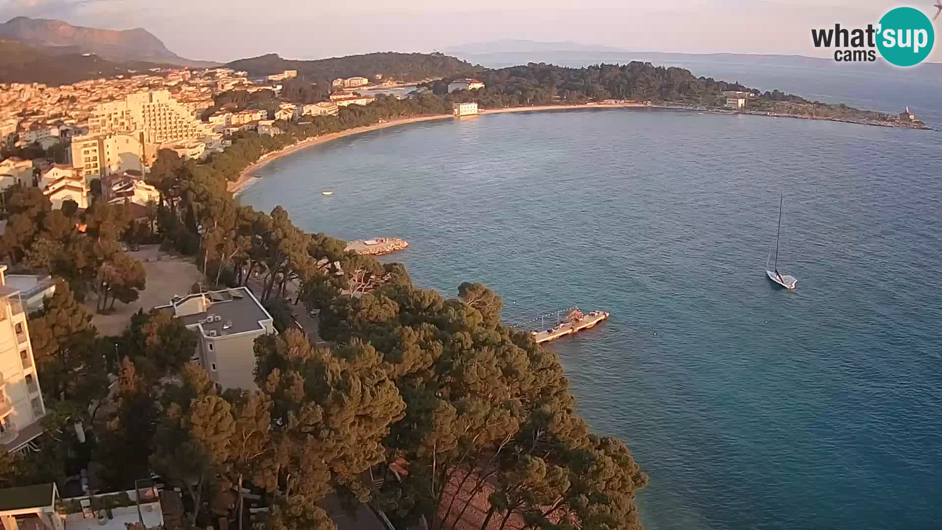 Makarska – Riviera