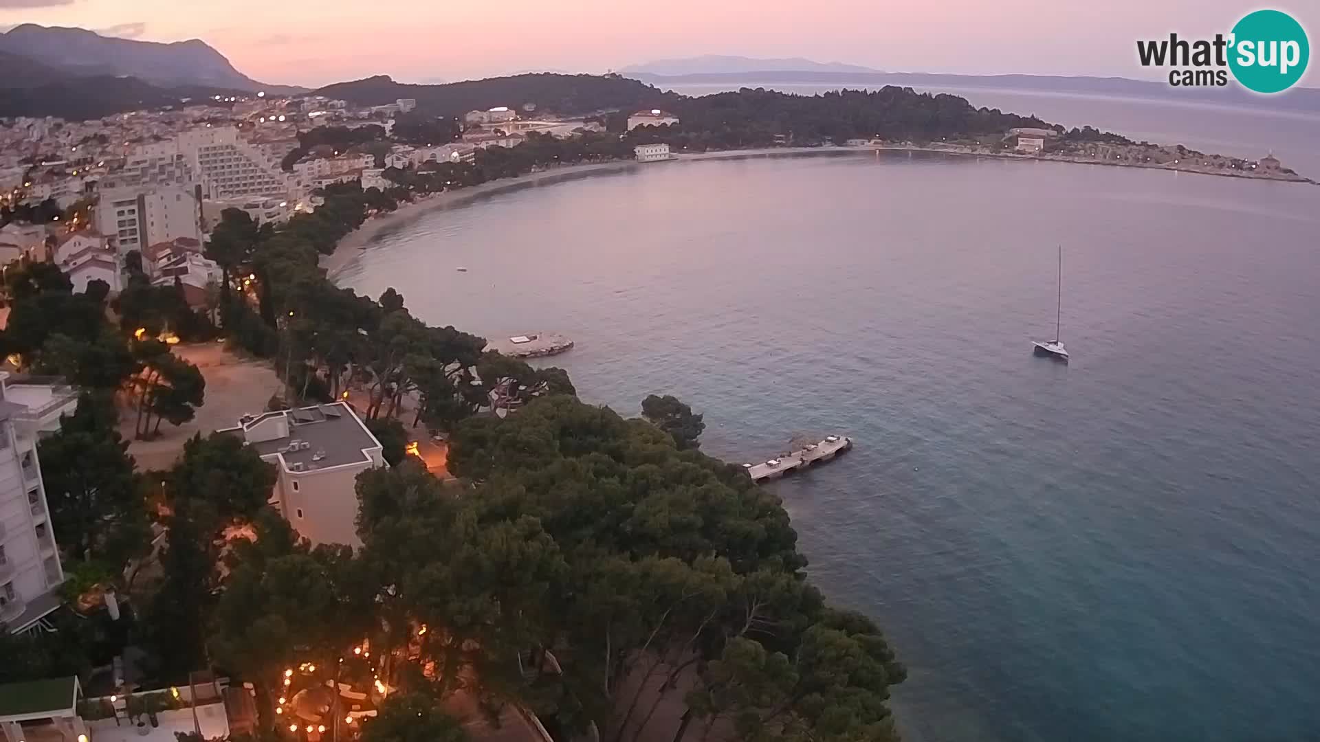 Makarska – Riviera