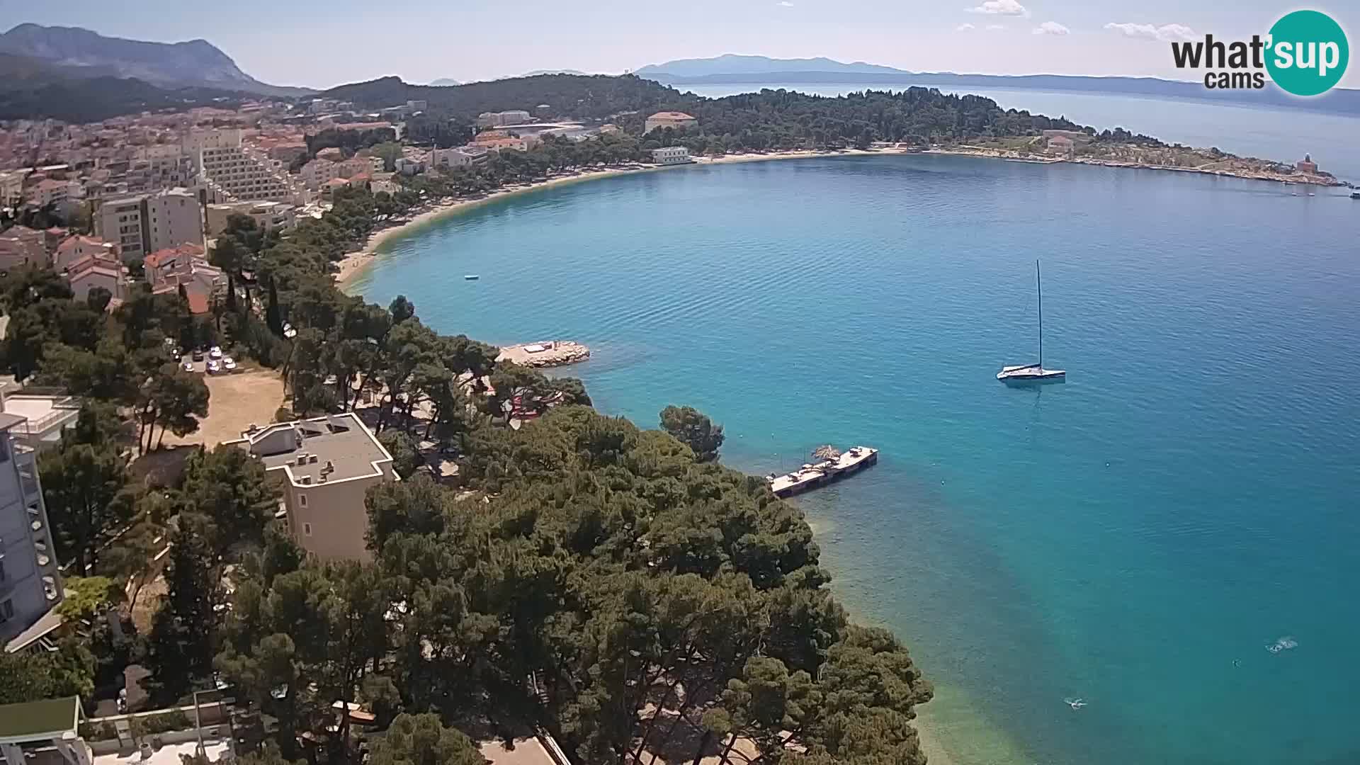 Makarska – Riviera