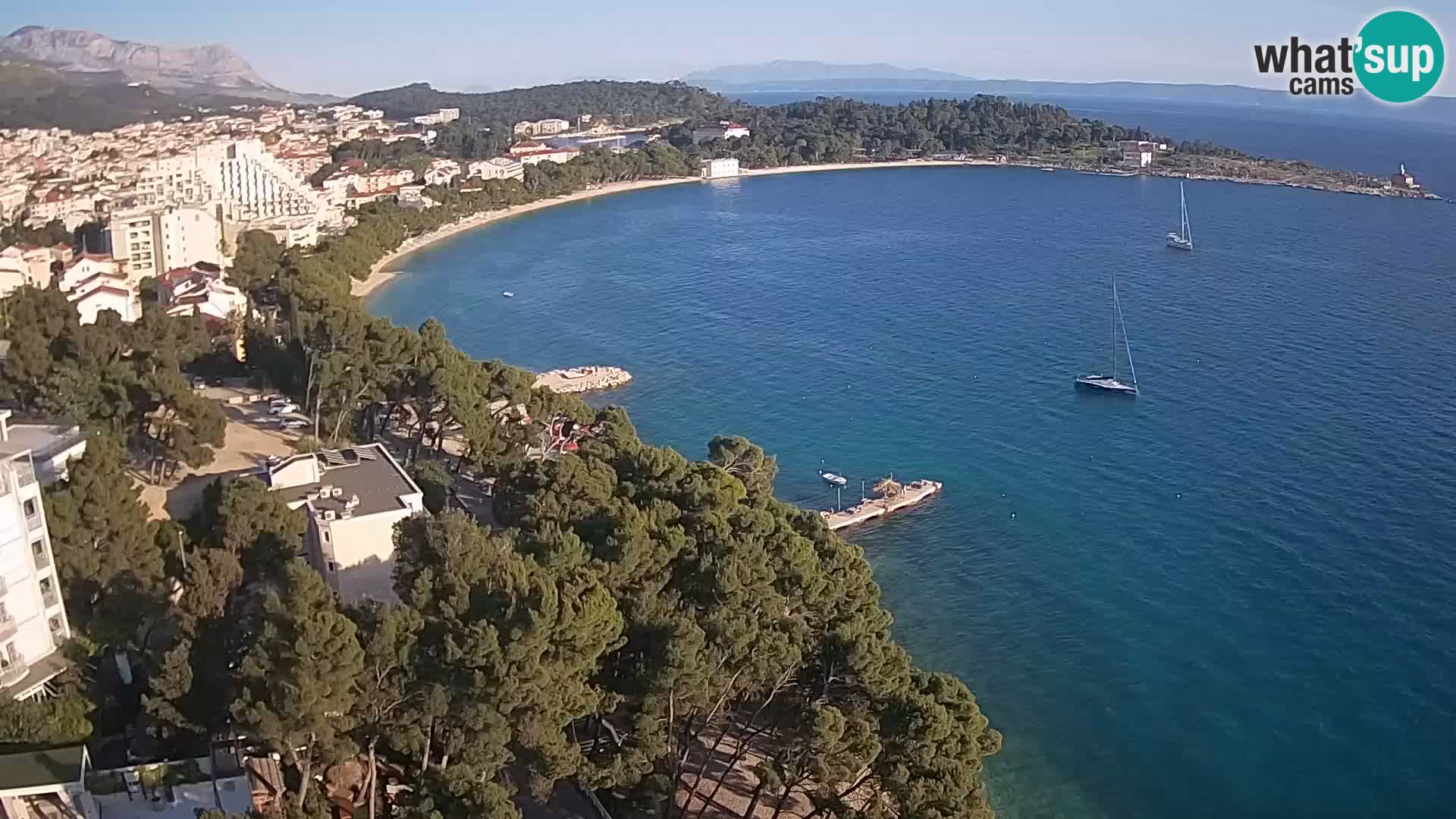 Makarska – Riviera