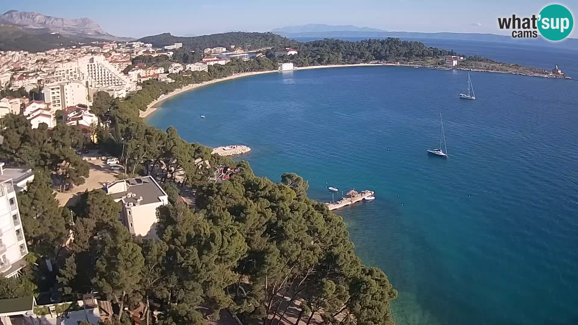 Makarska – Riviera