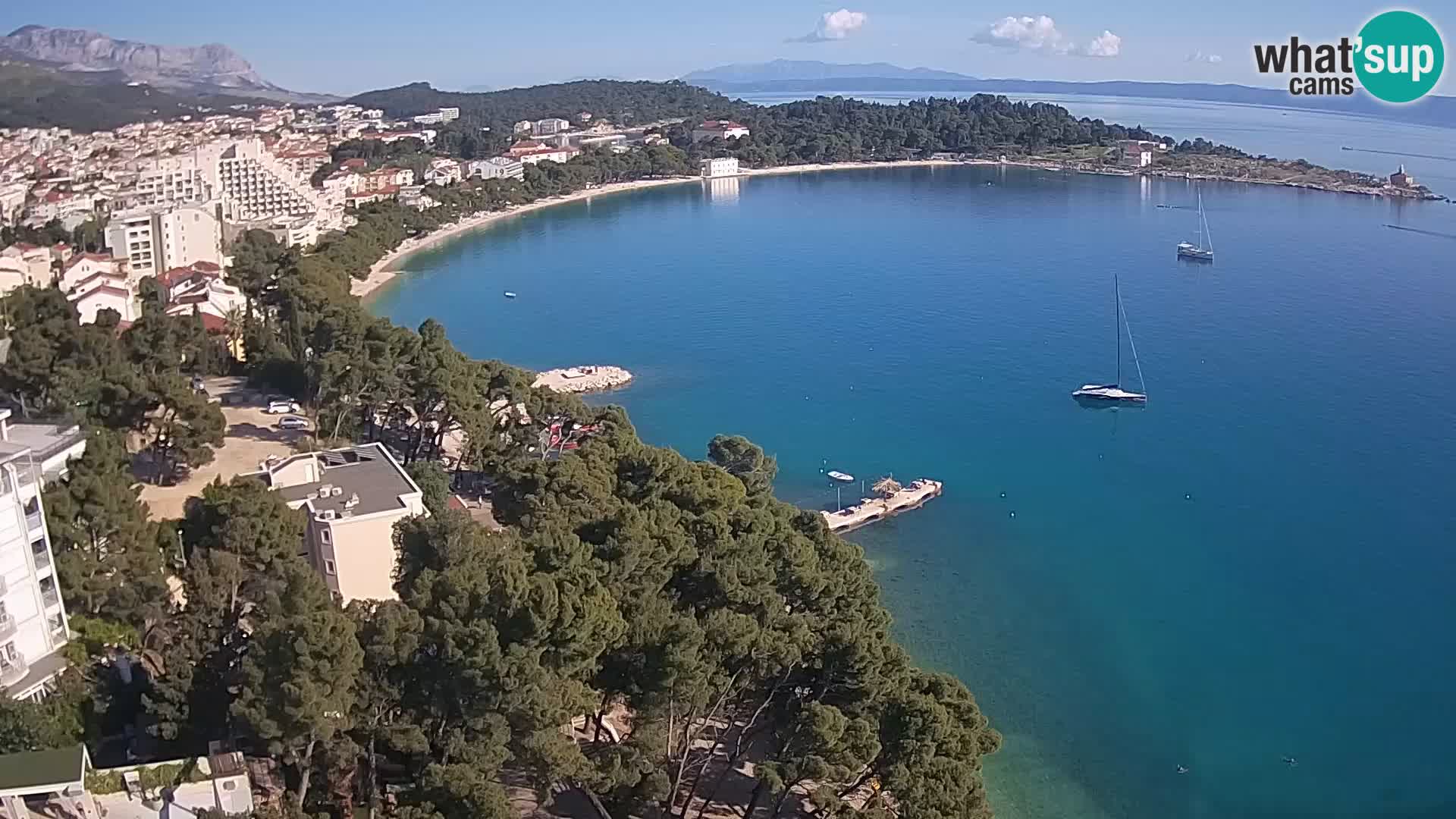 Makarska – Riviera