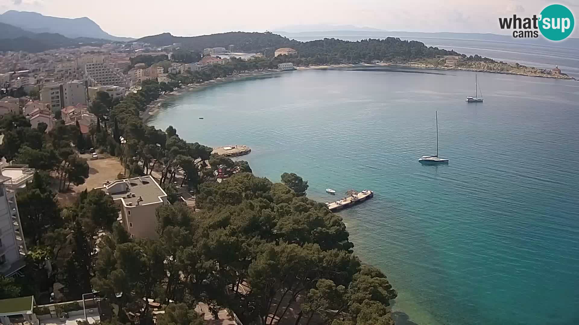 Makarska – Riviera