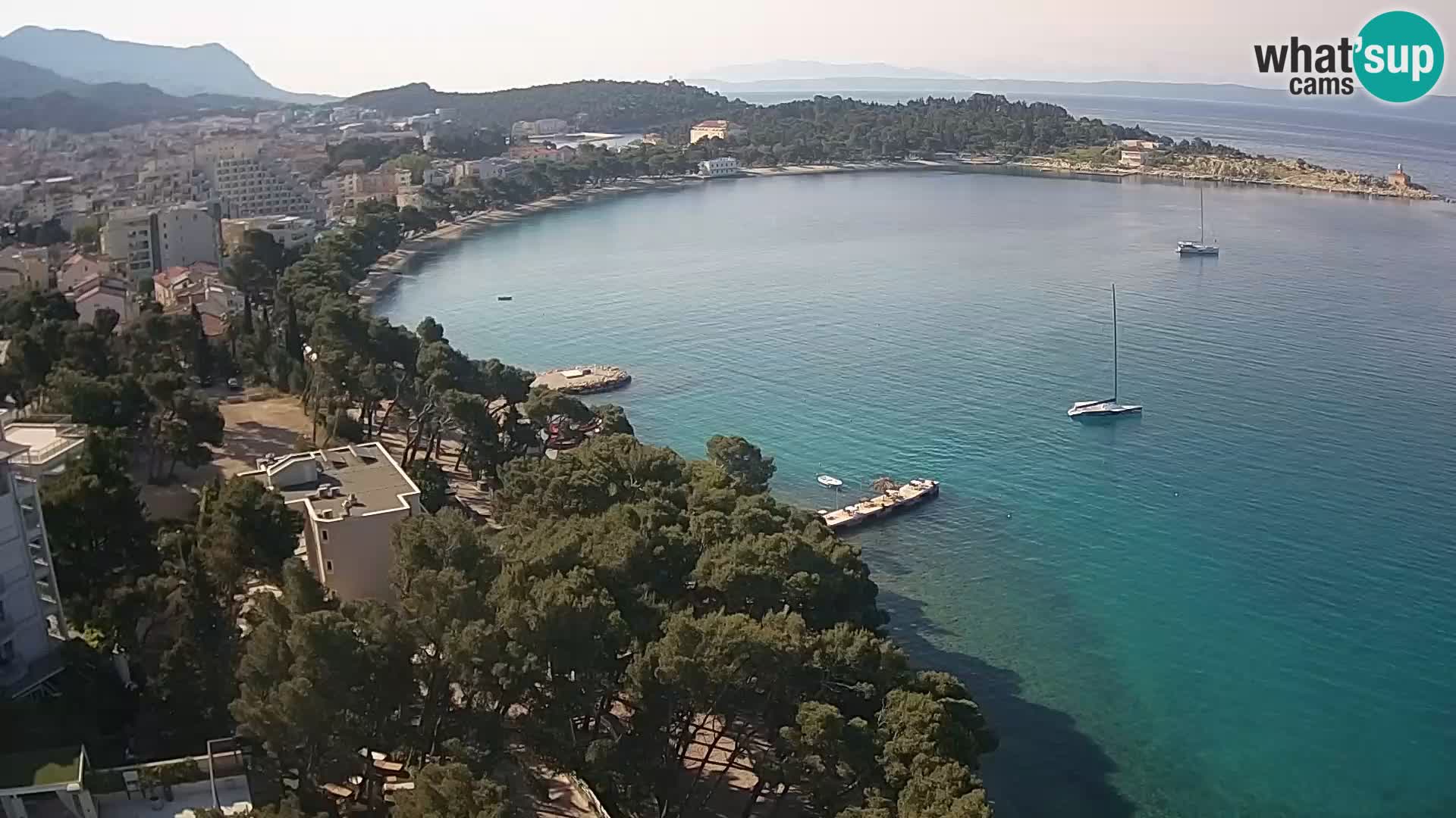 Makarska – Riviera