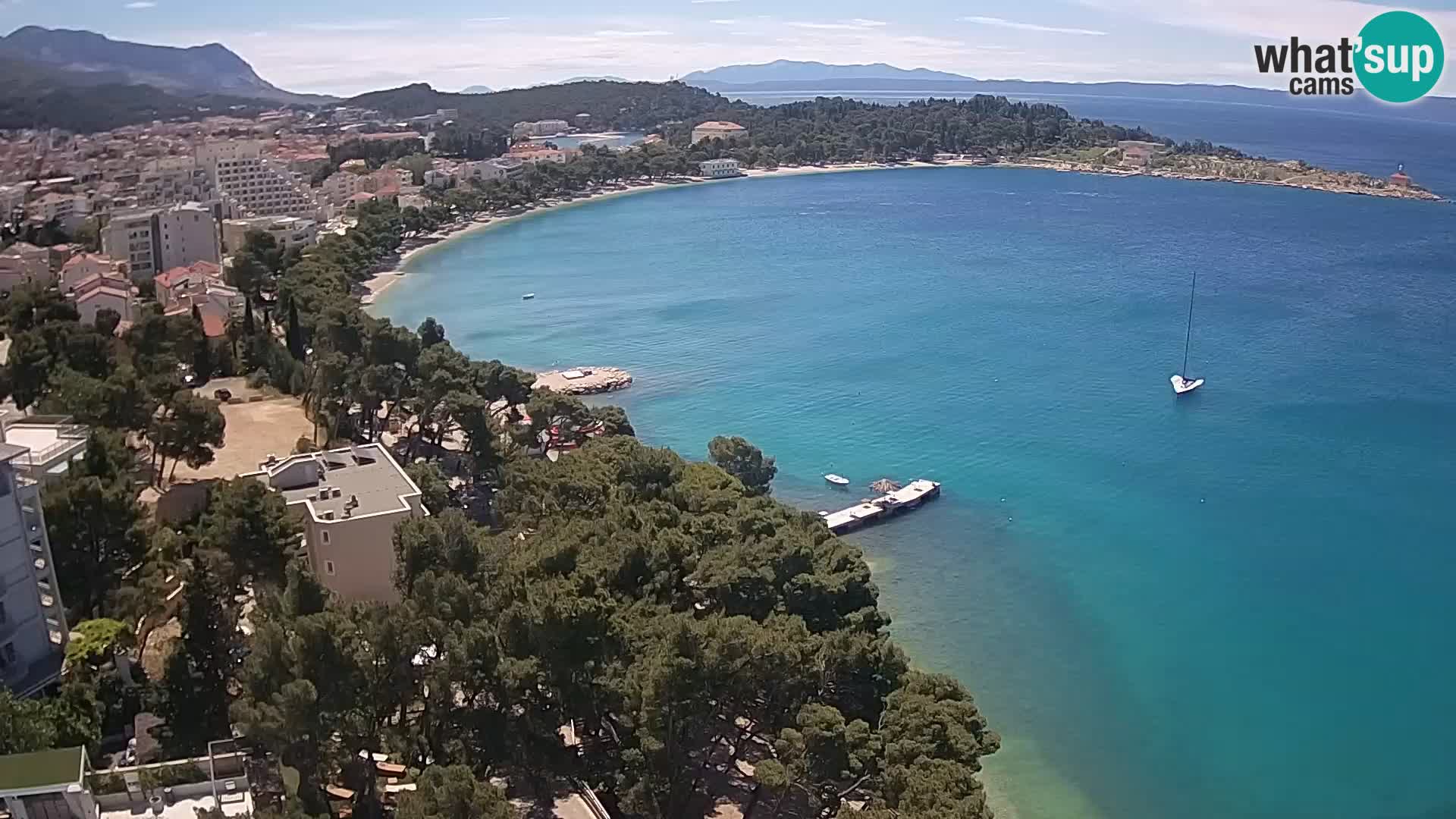 Makarska – Riviera