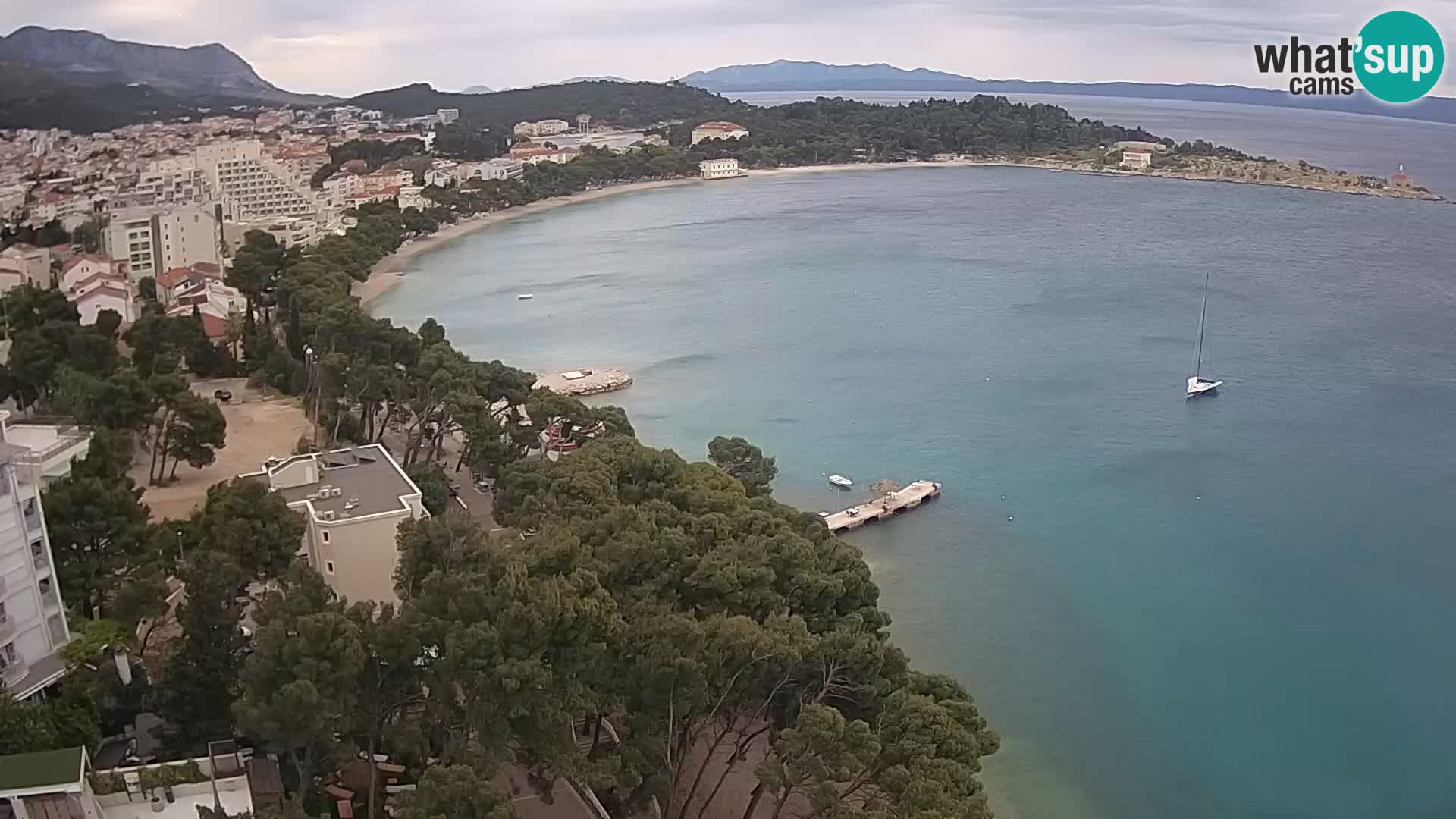 Makarska – Riviera